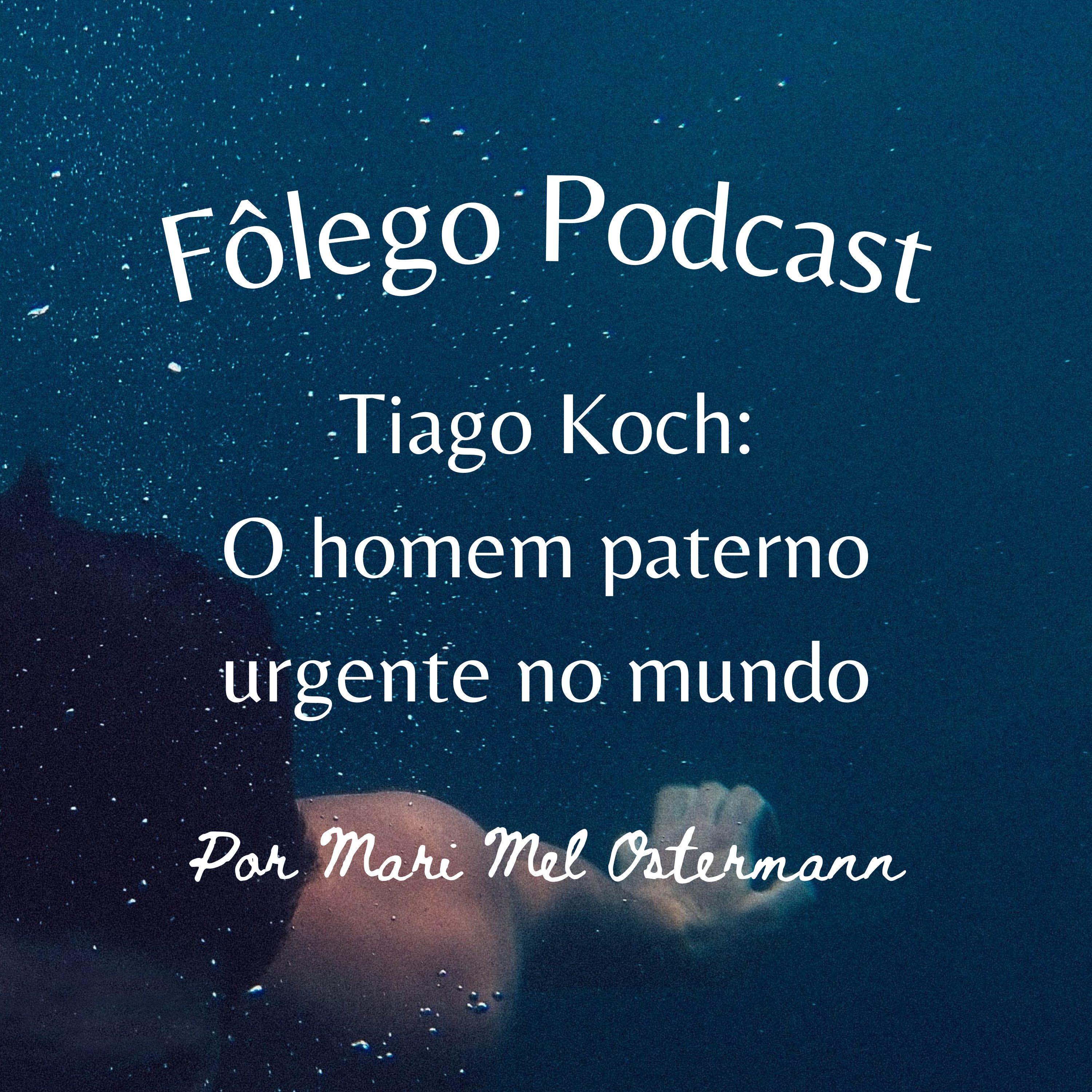 Fôlego Podcast