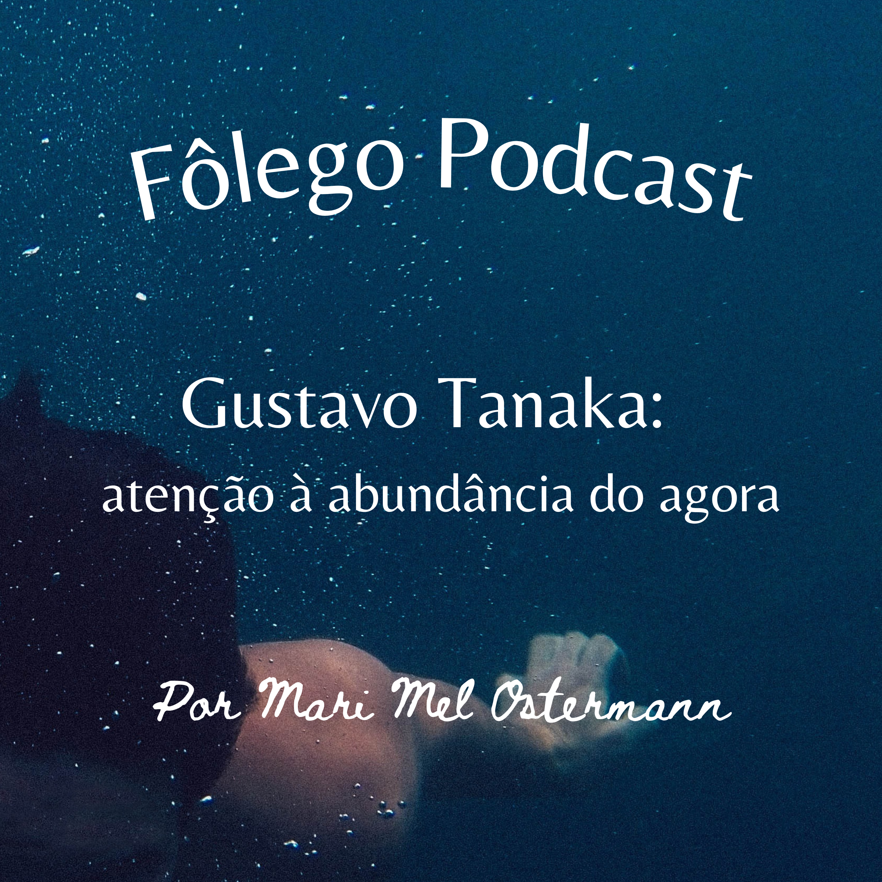 Fôlego Podcast