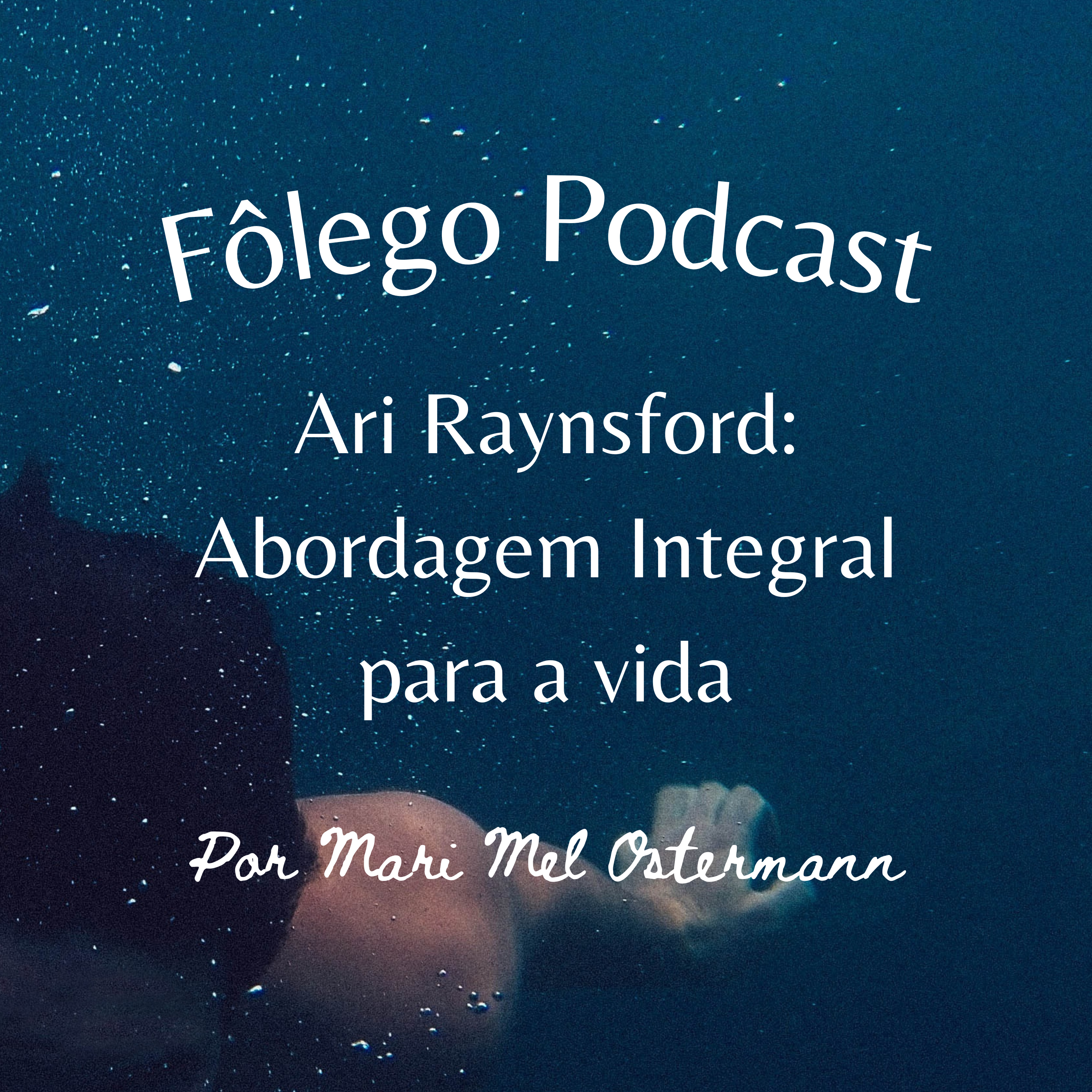 Fôlego Podcast