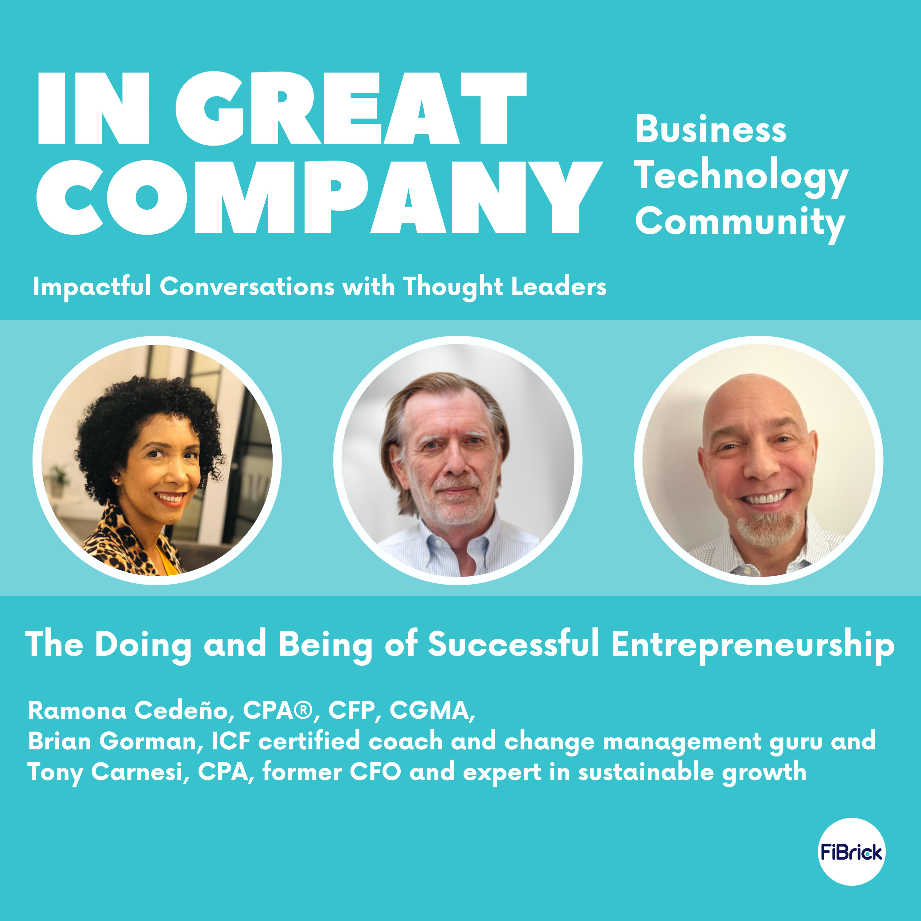 In Great Company