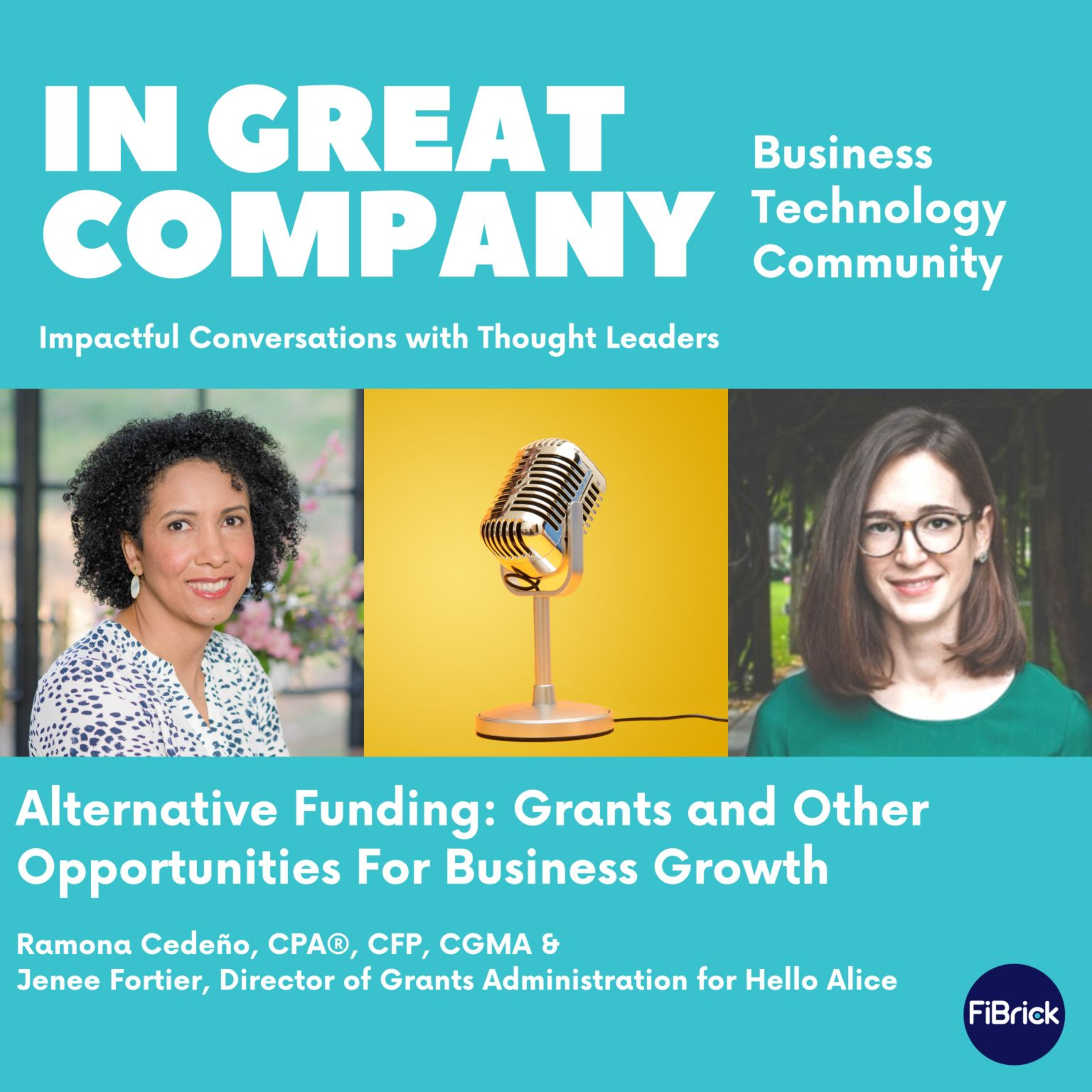 In Great Company