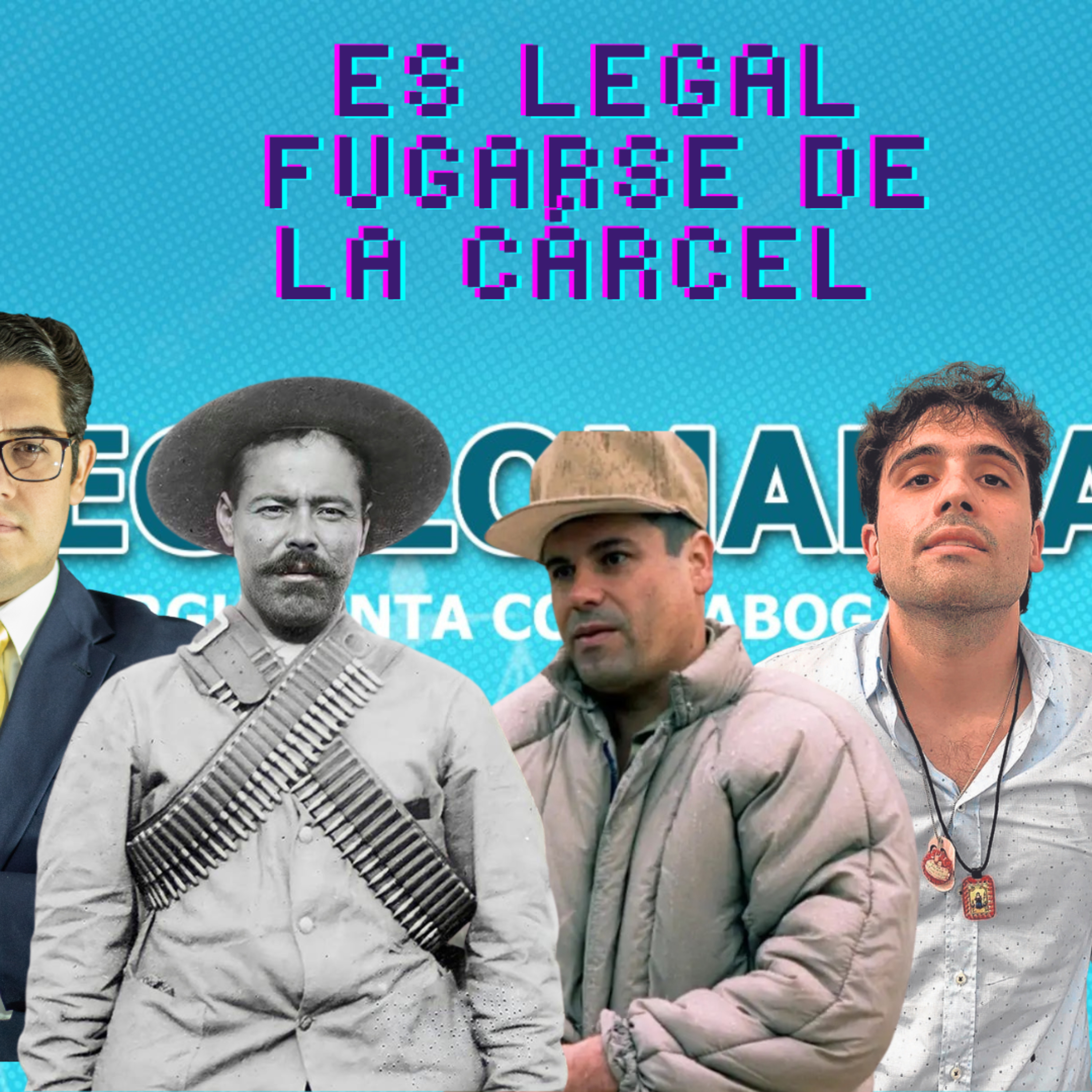 Legalomanía