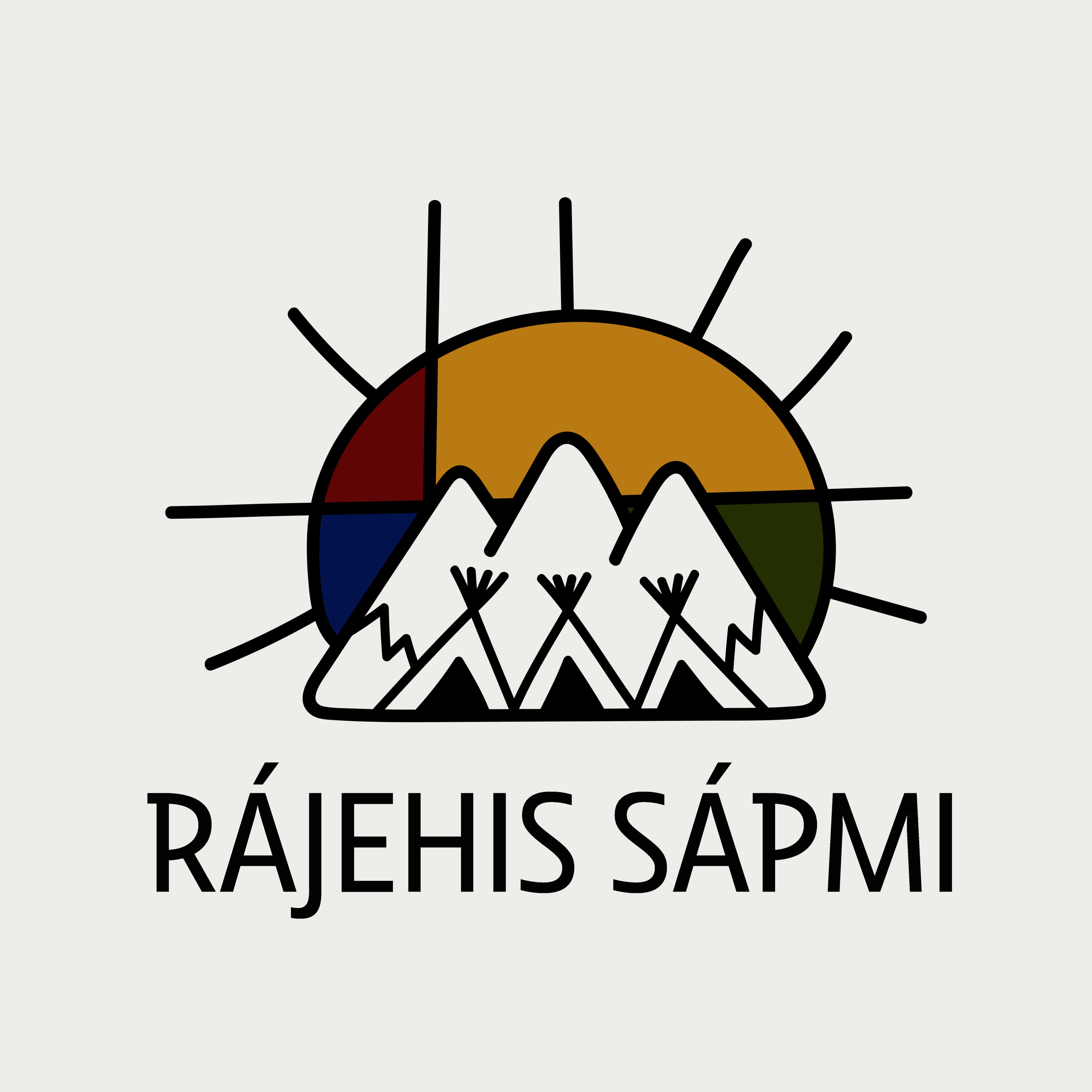 Rájehis Sápmi