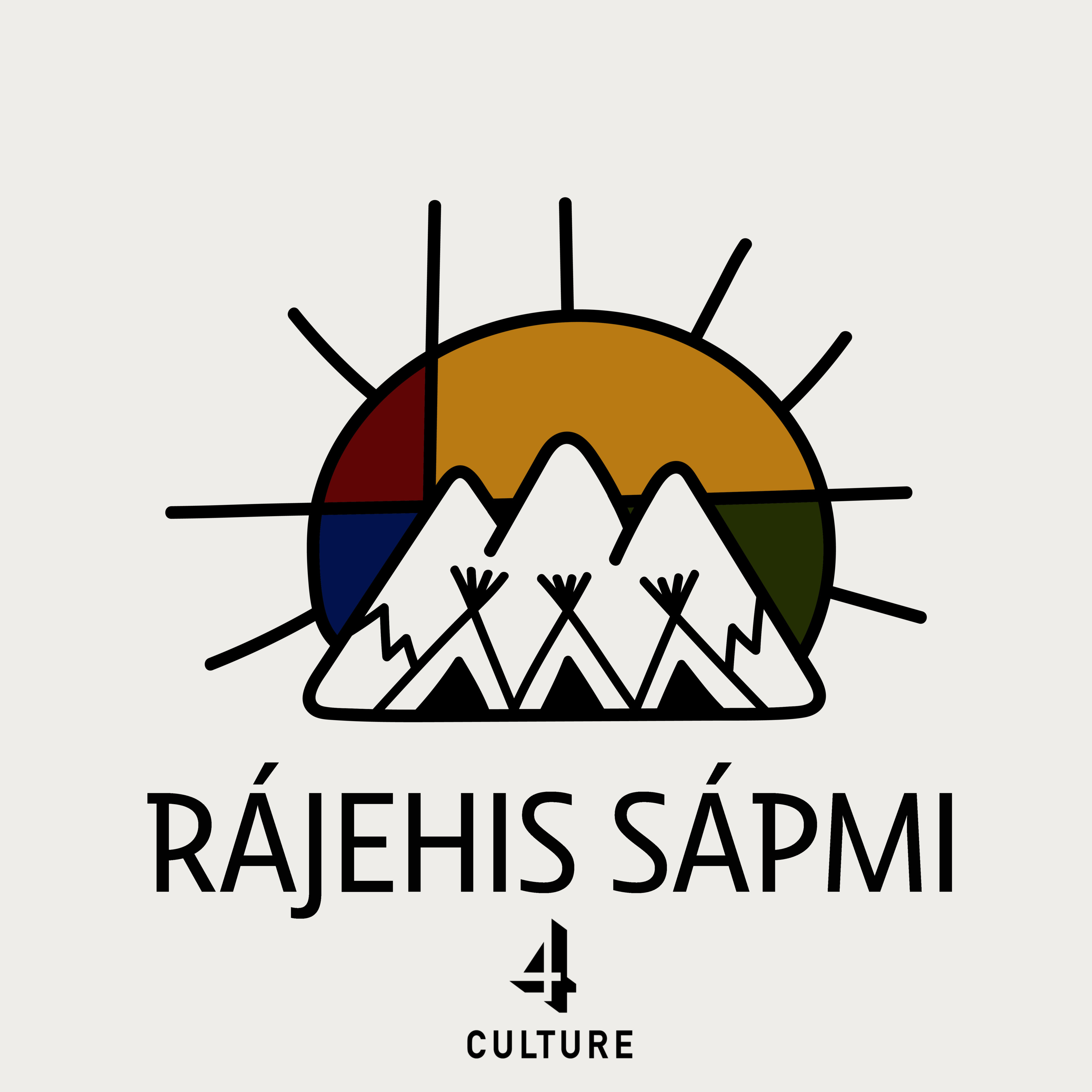 Rájehis Sápmi