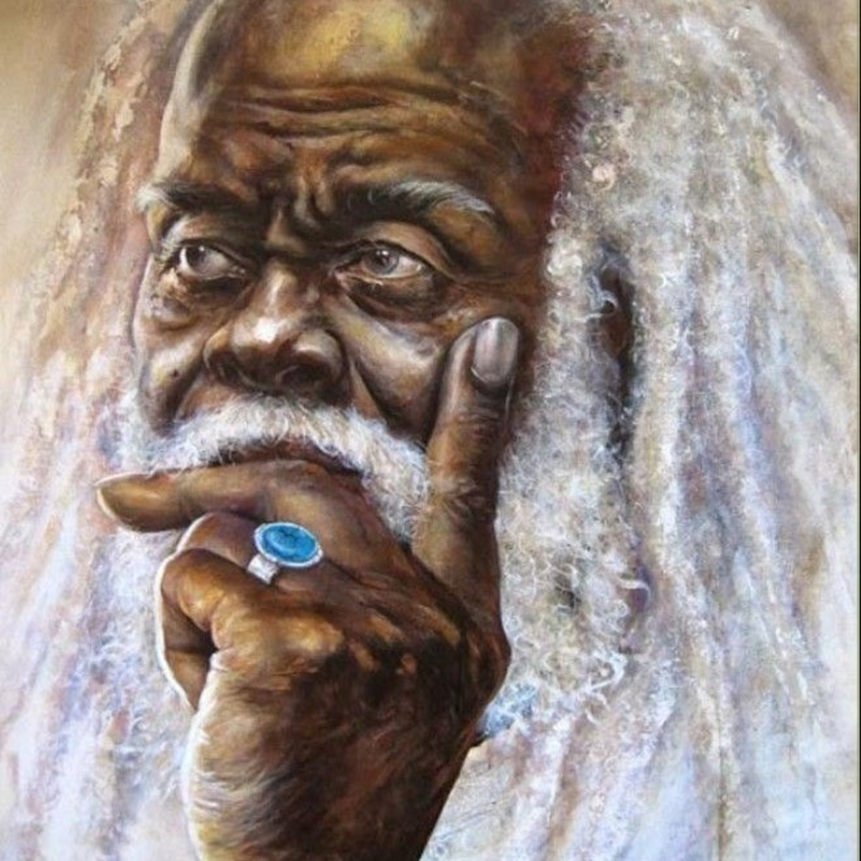 TH33 3SOT3RIC GOD 1 M🎙C...Aft3r🌑Dark