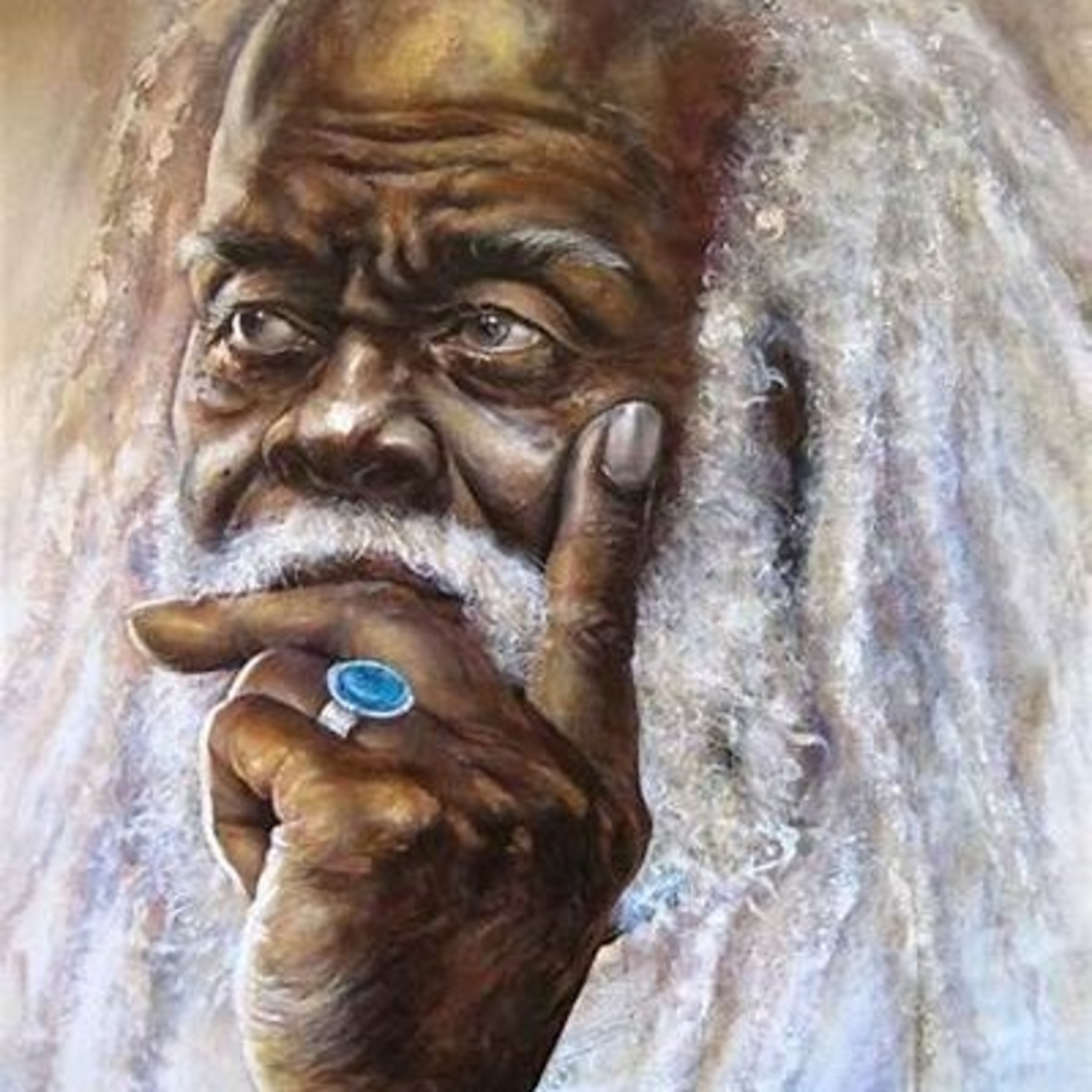 TH33 3SOT3RIC GOD 1 M🎙C...Aft3r🌑Dark