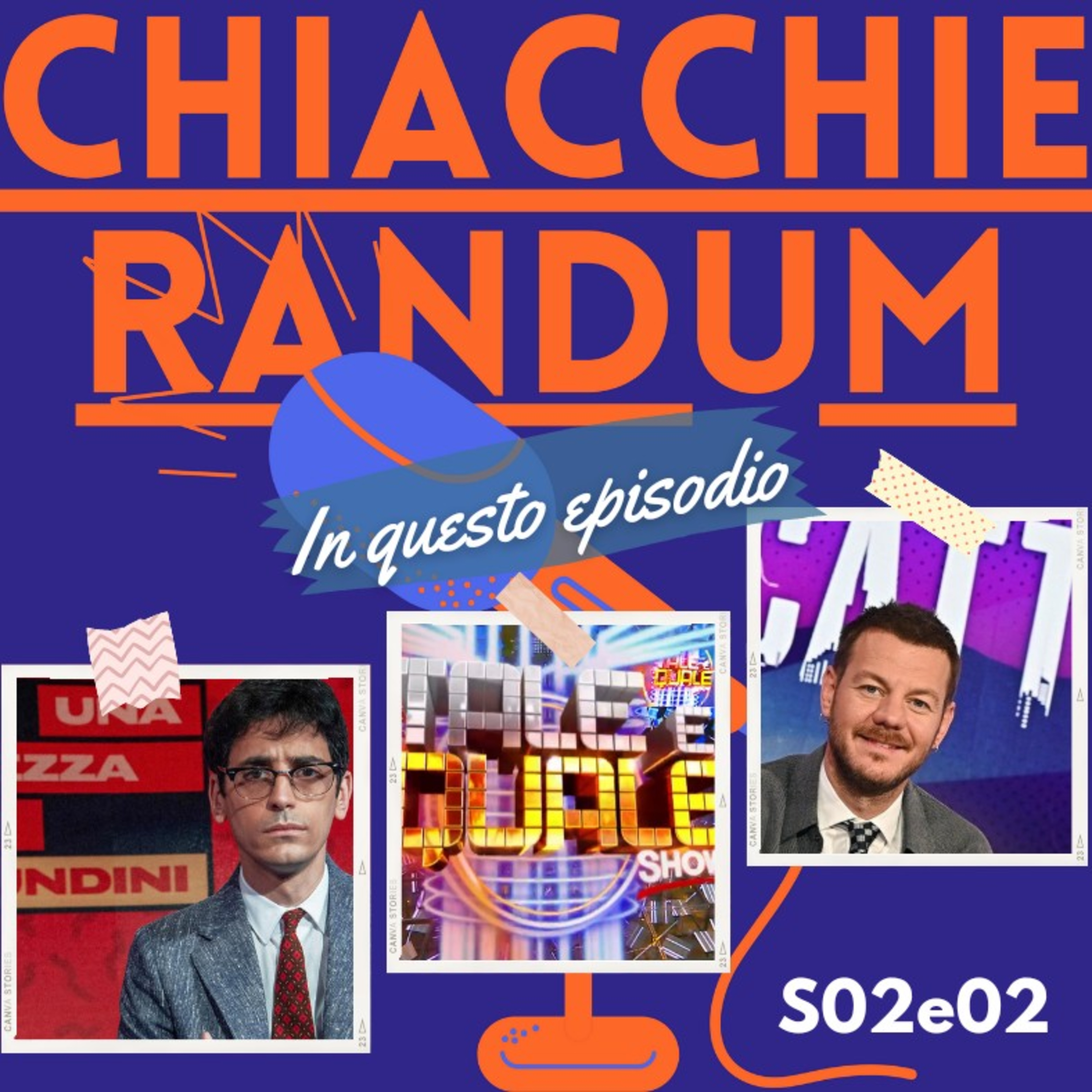 Chiacchierandum