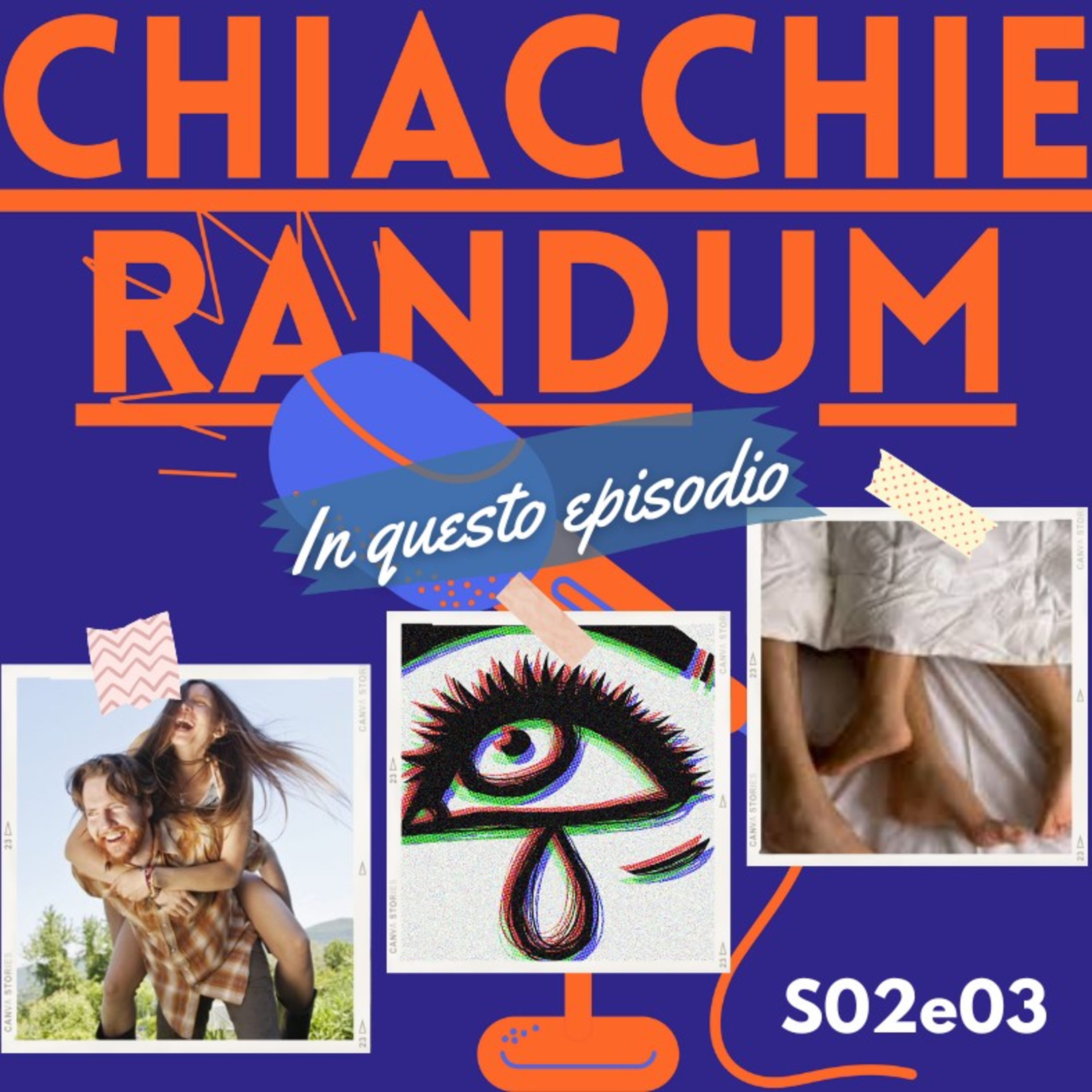 Chiacchierandum