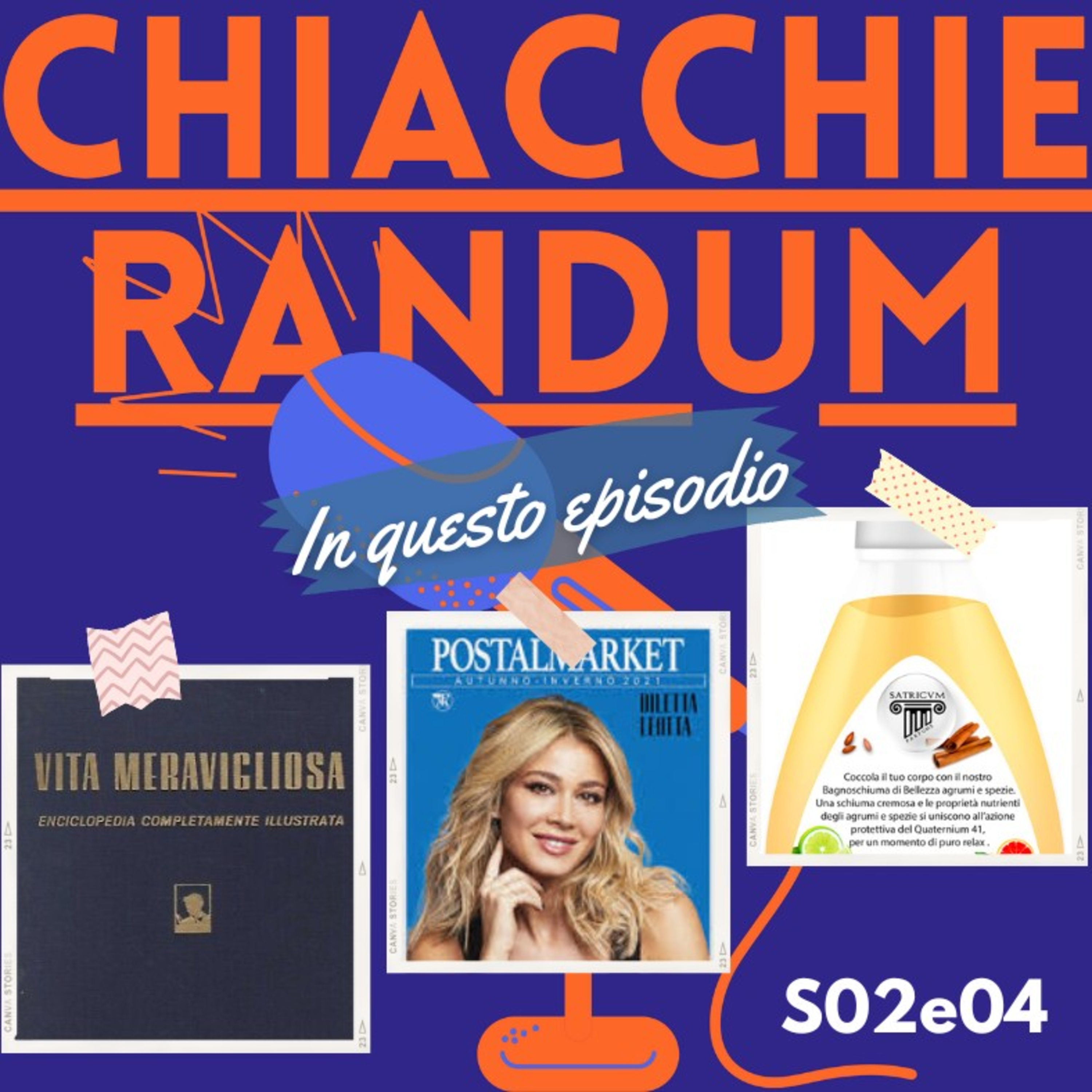 Chiacchierandum