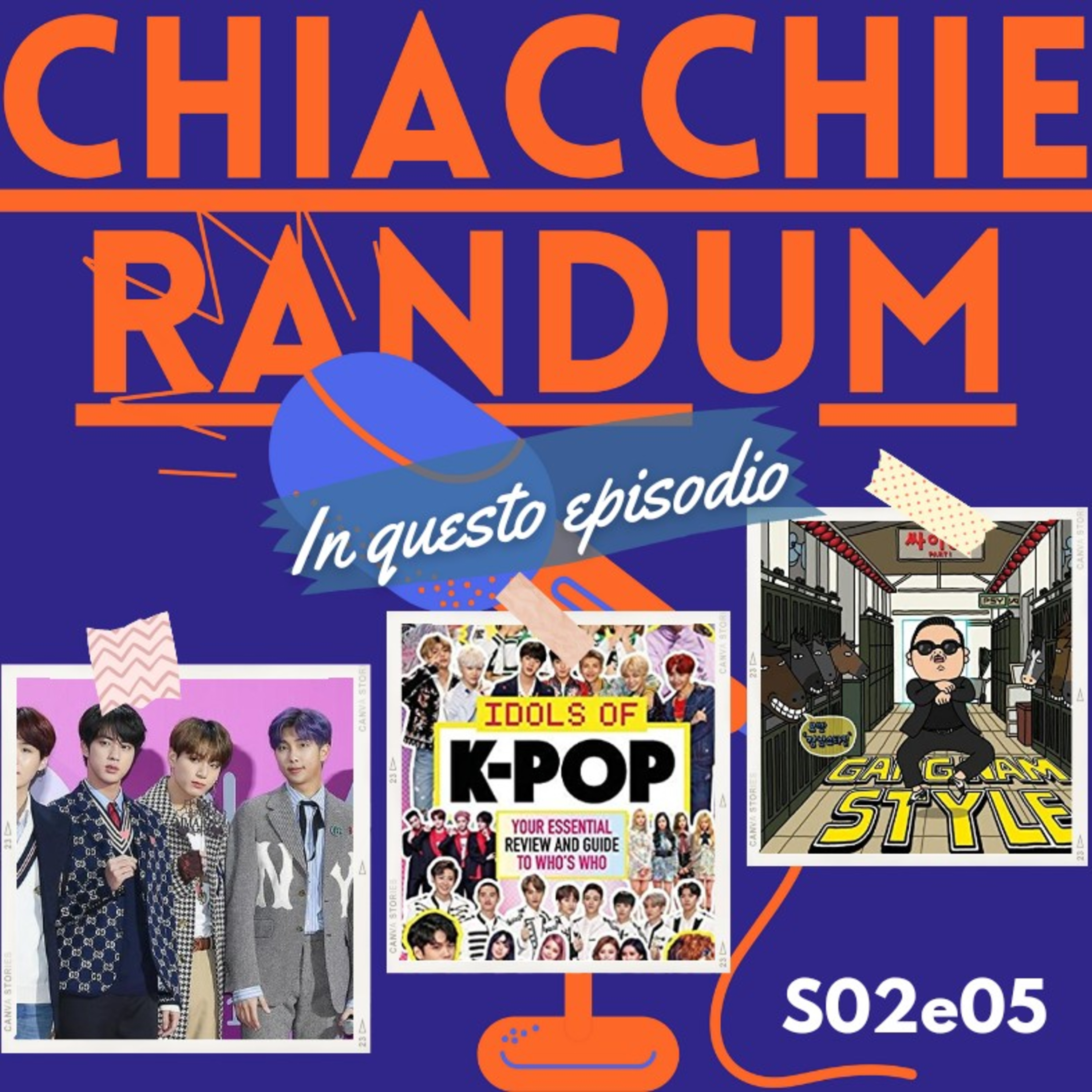 Chiacchierandum