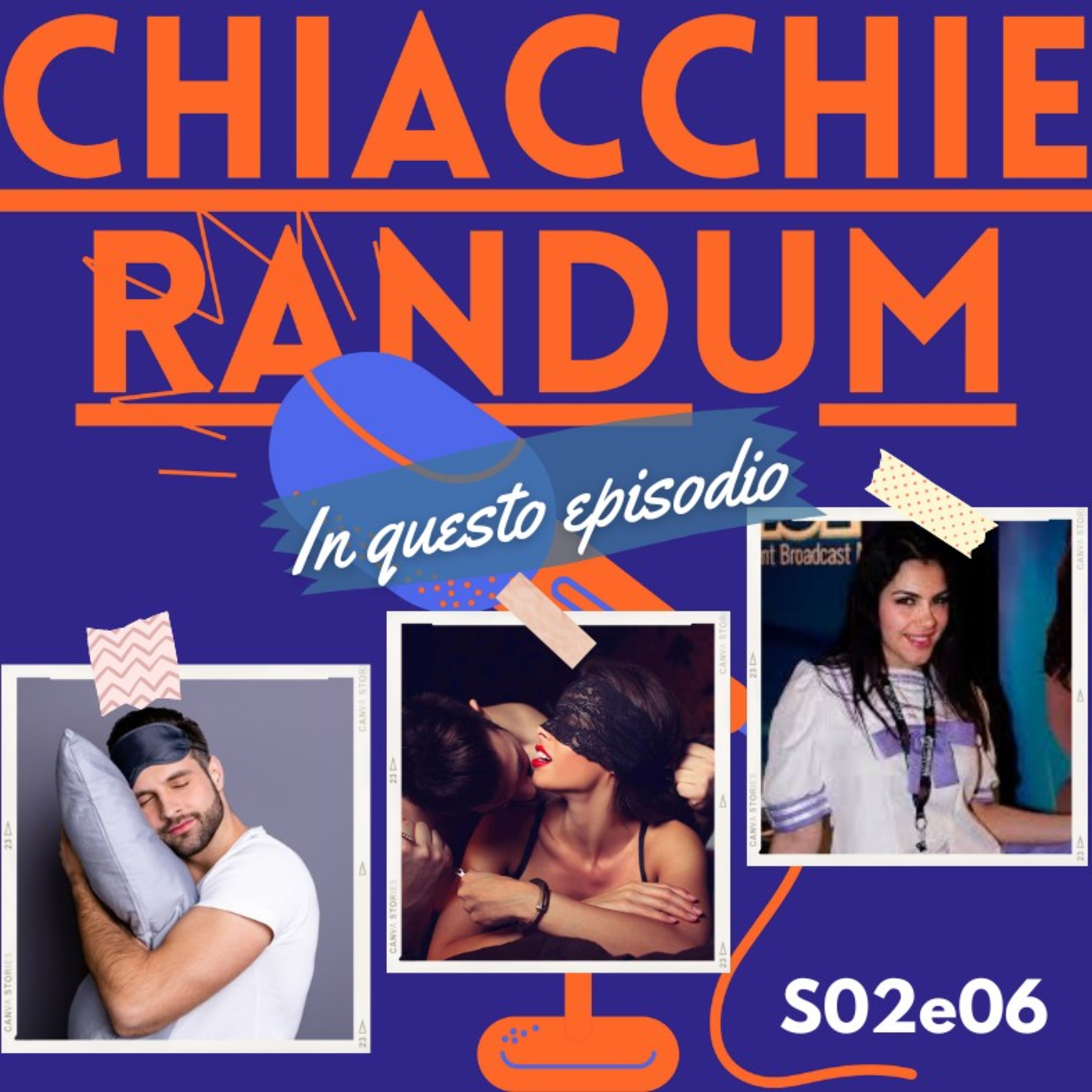 Chiacchierandum