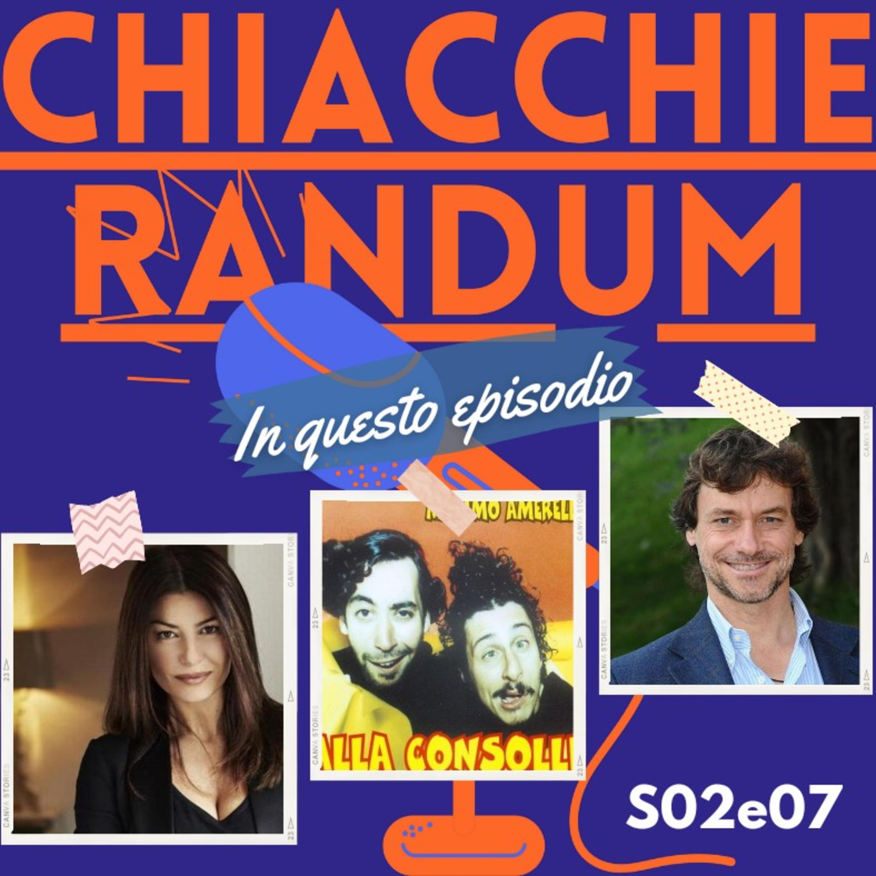 Chiacchierandum