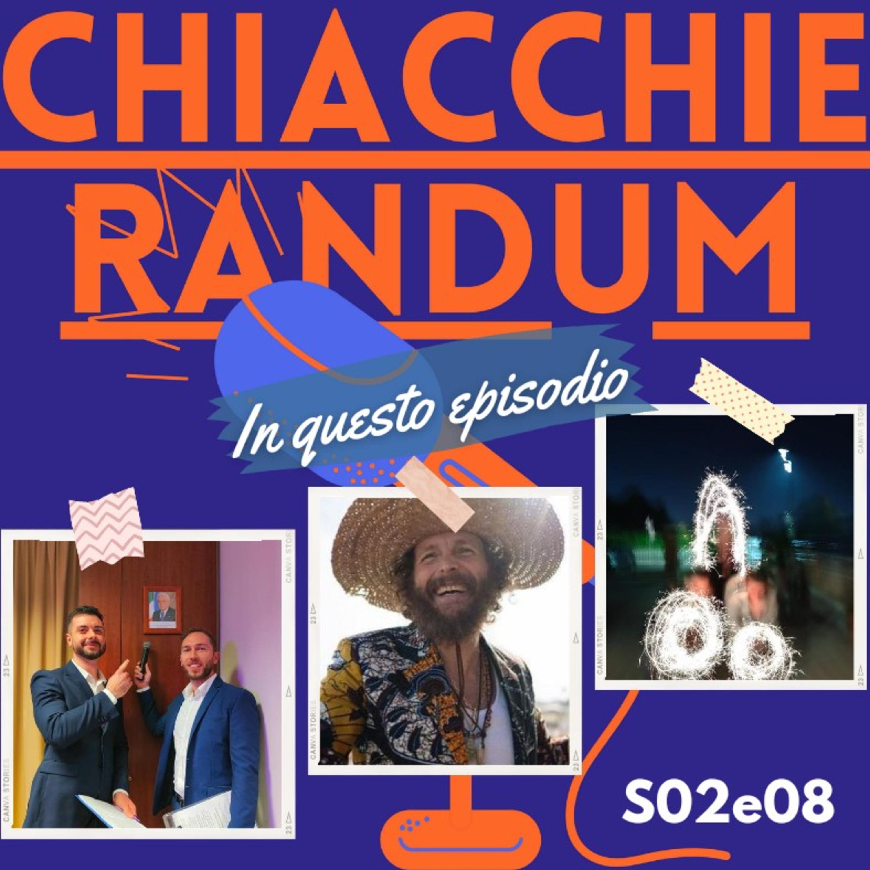 Chiacchierandum