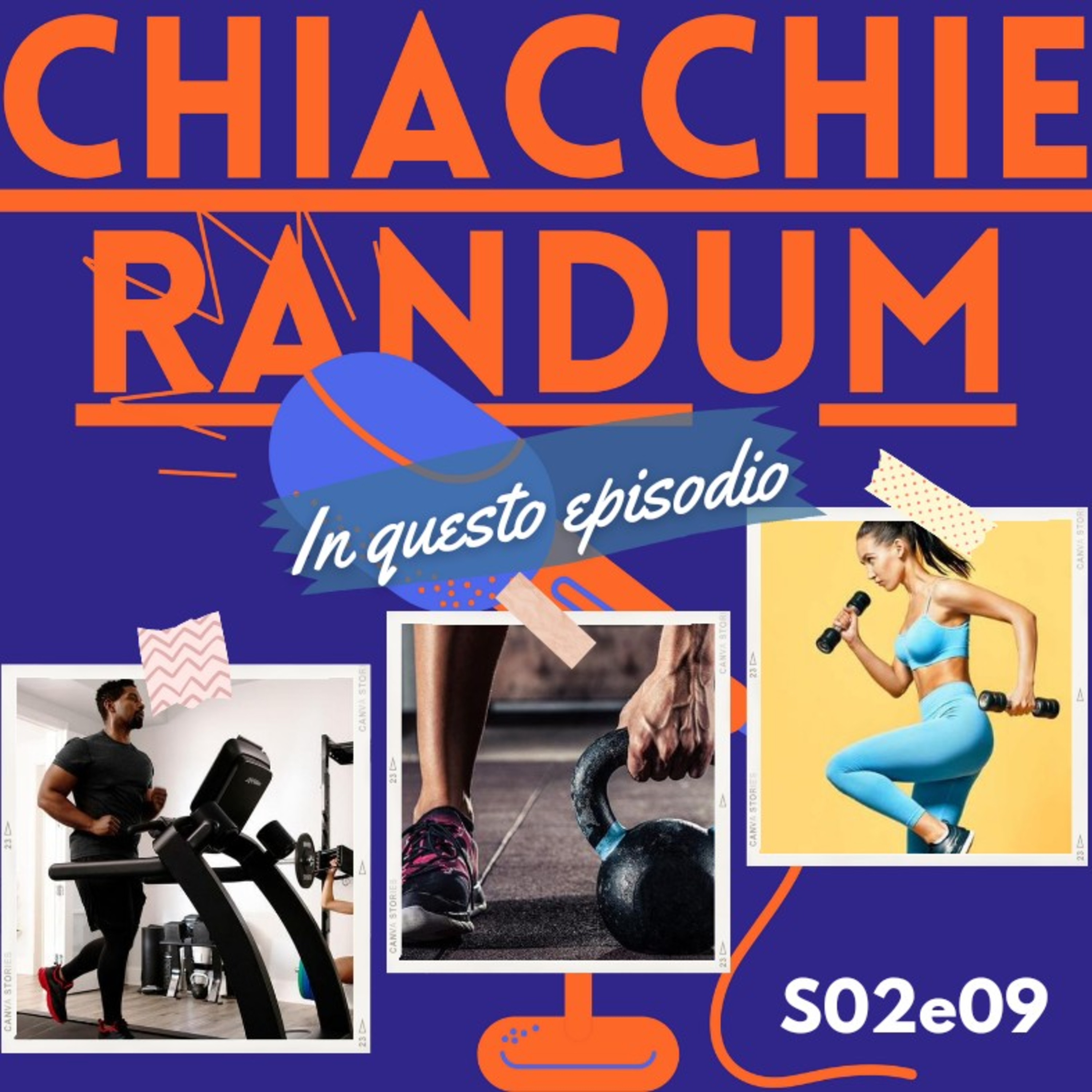 Chiacchierandum