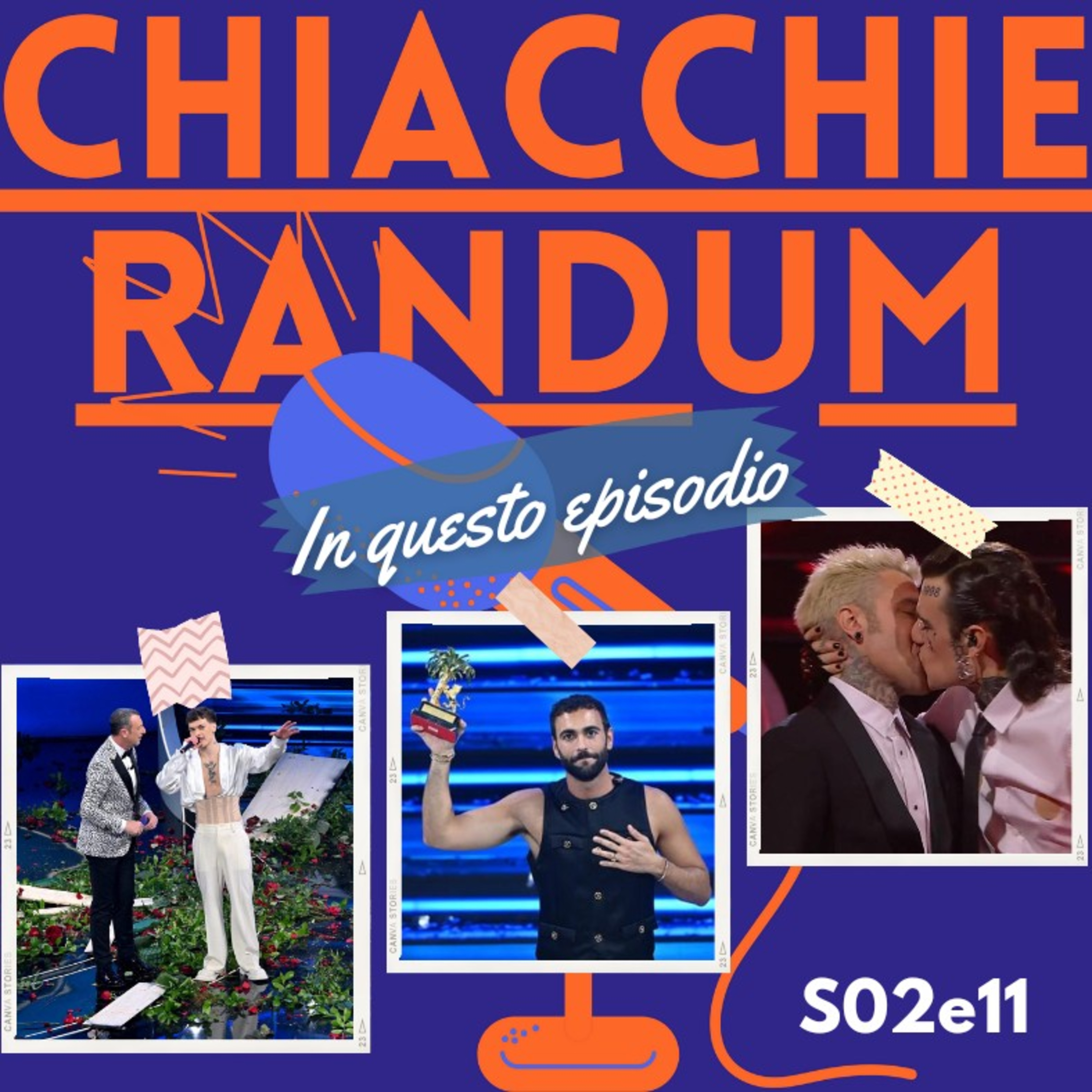 Chiacchierandum