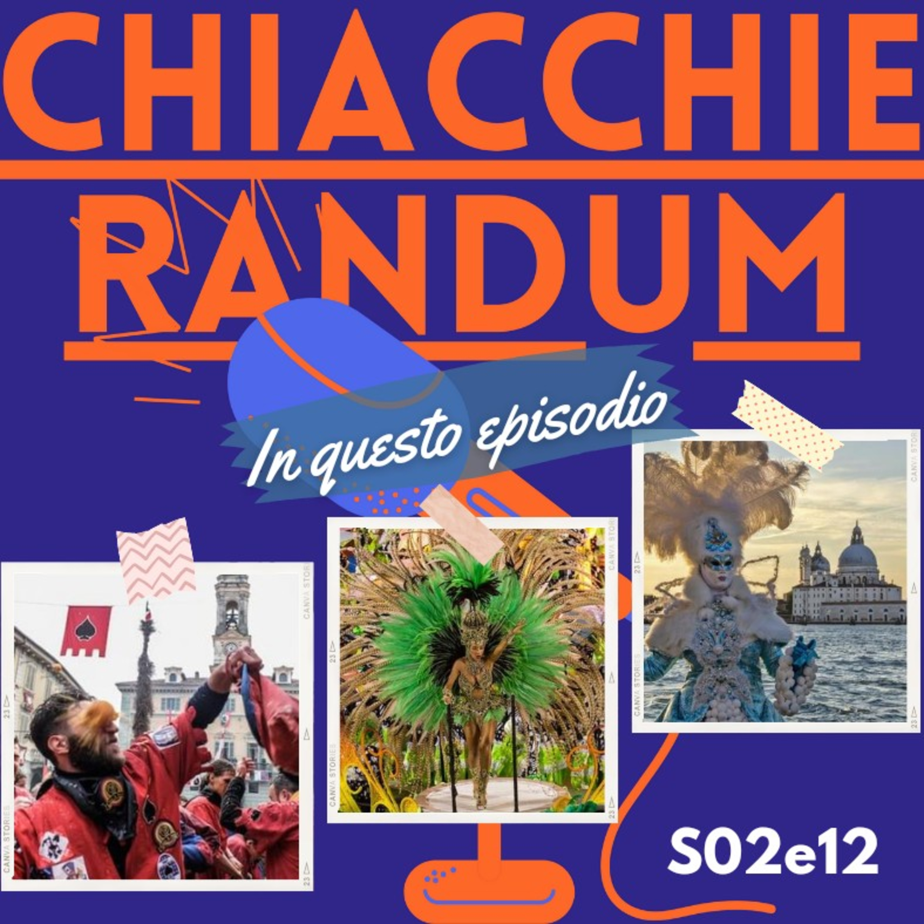 Chiacchierandum
