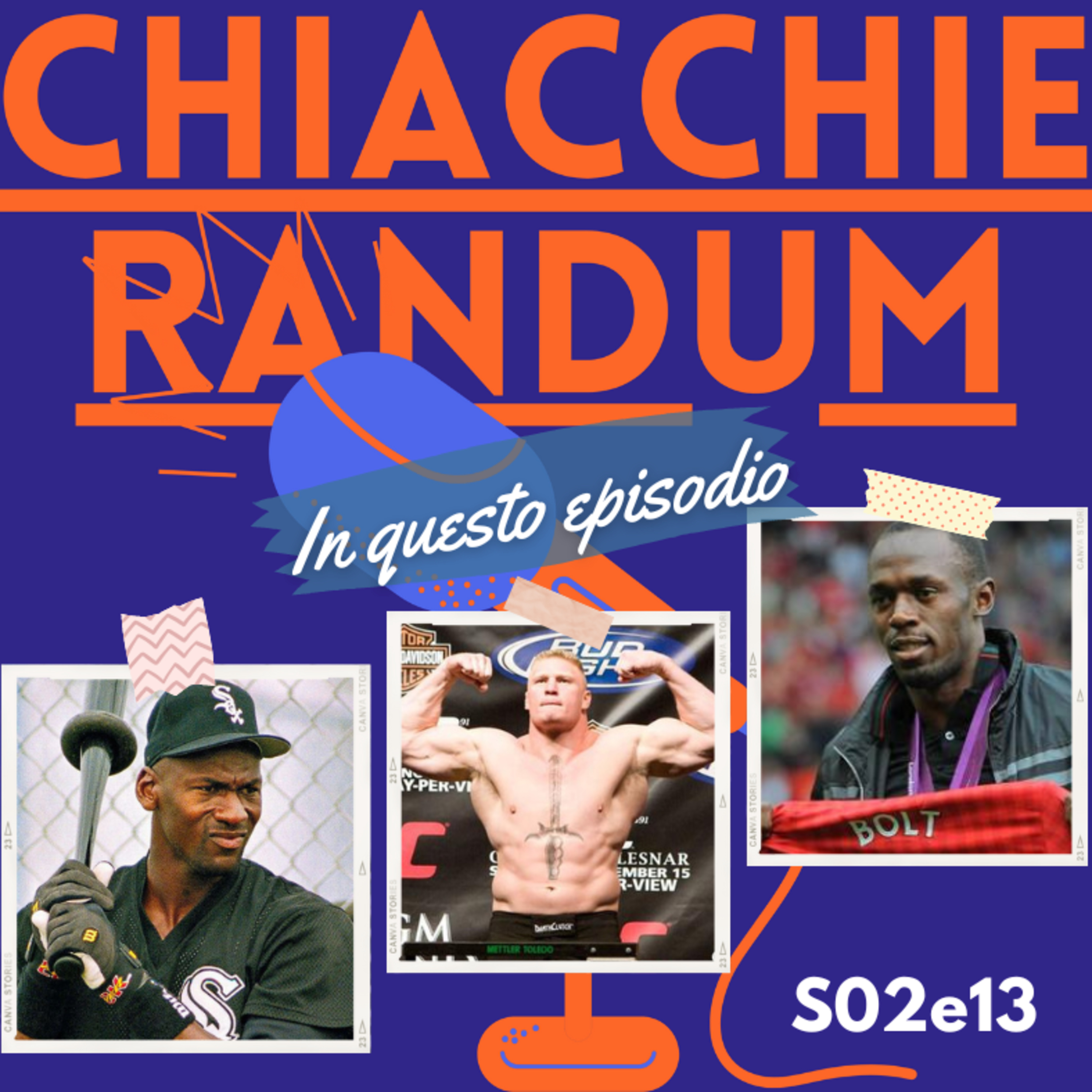Chiacchierandum
