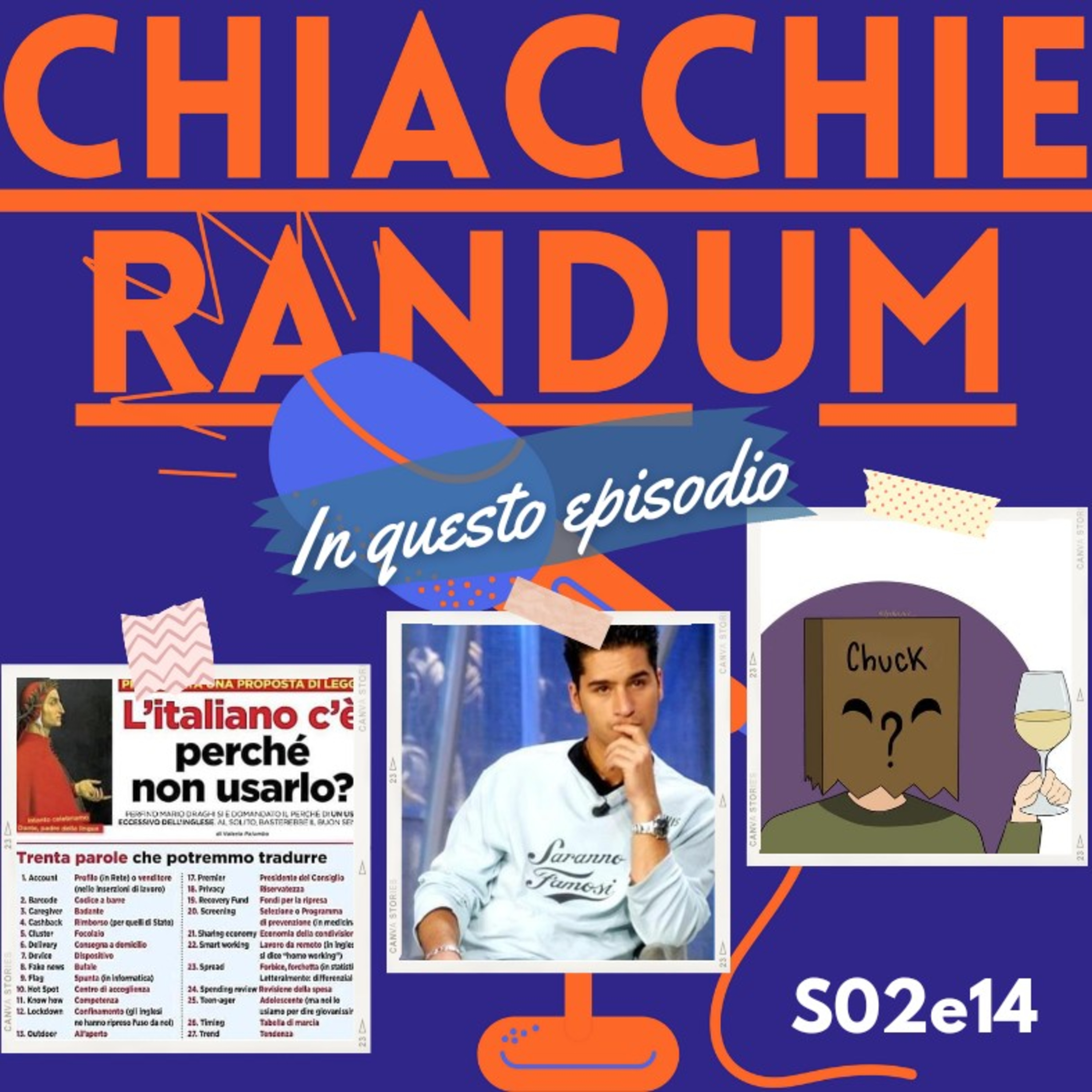 Chiacchierandum
