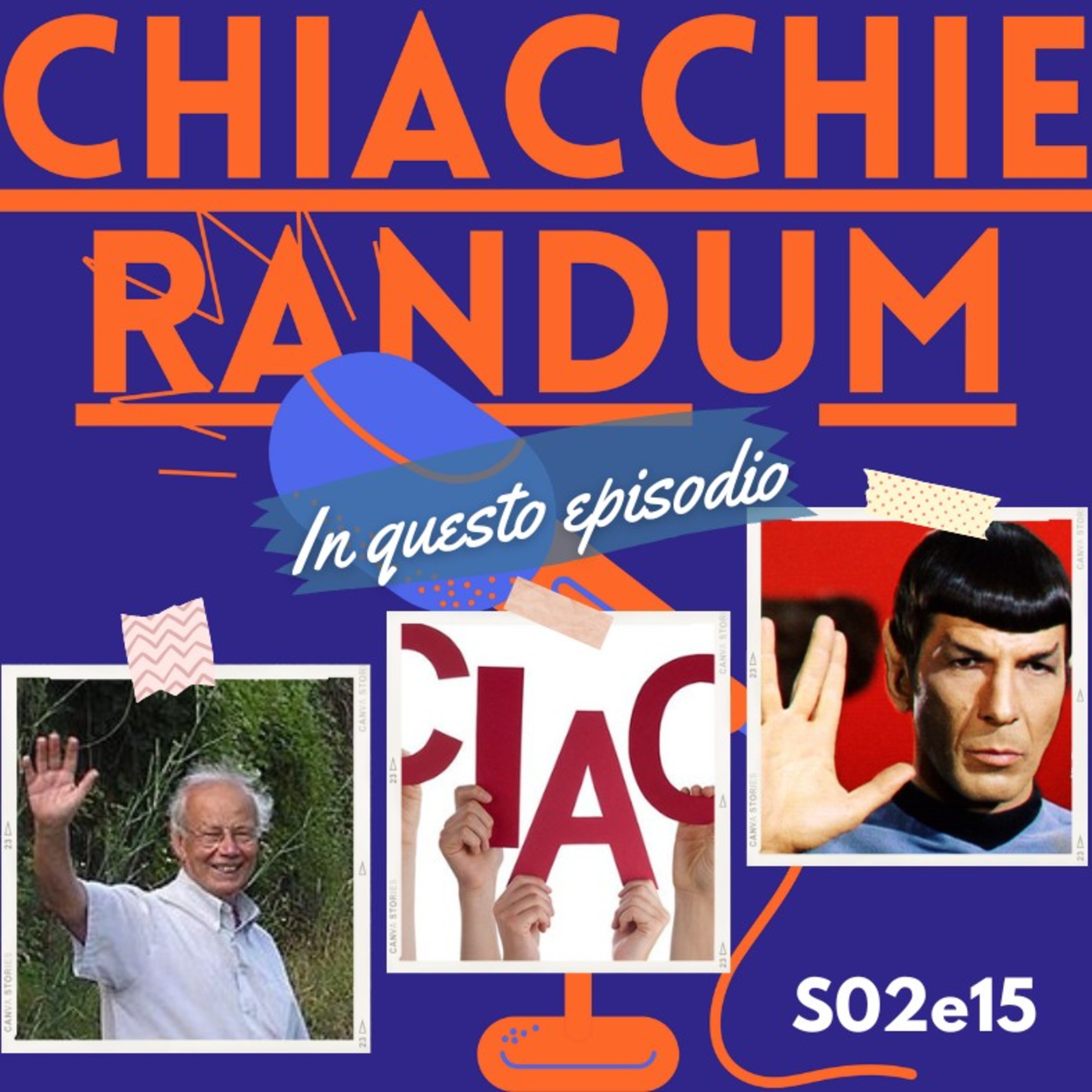 Chiacchierandum