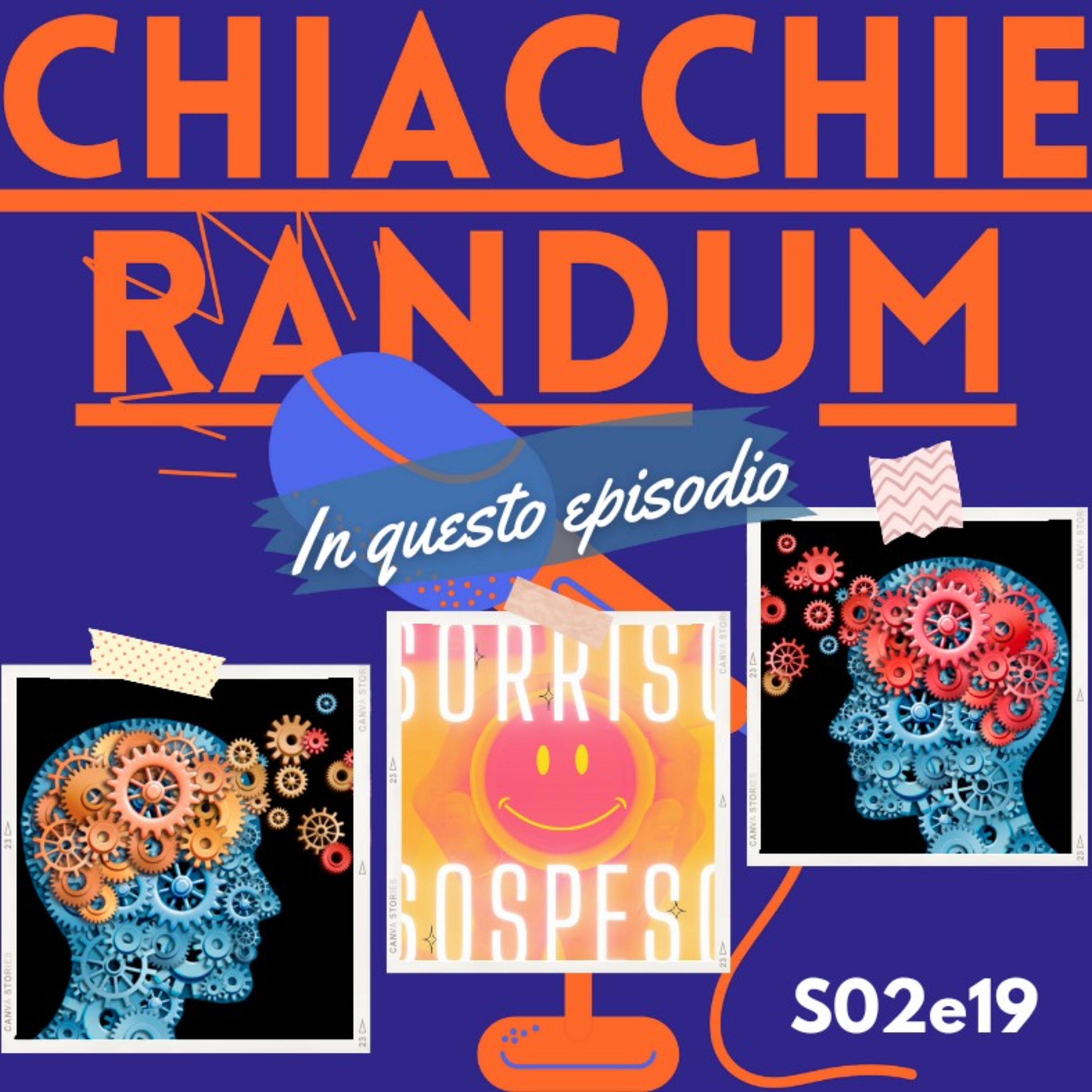 Chiacchierandum