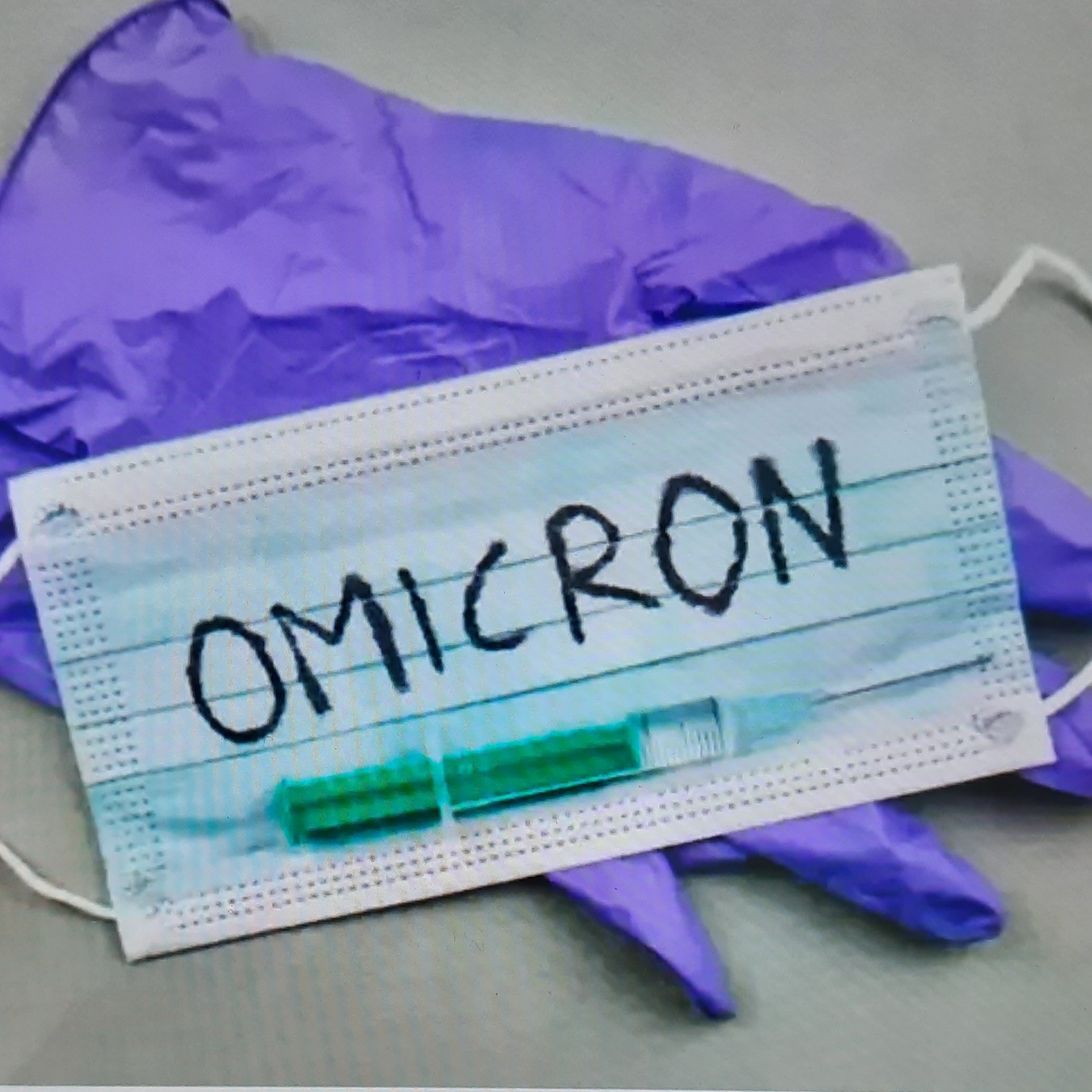Omicron को हराना कितना मुश्किल, शिकार लोगों की आपबीती में छिपा है जवाब episode artwork