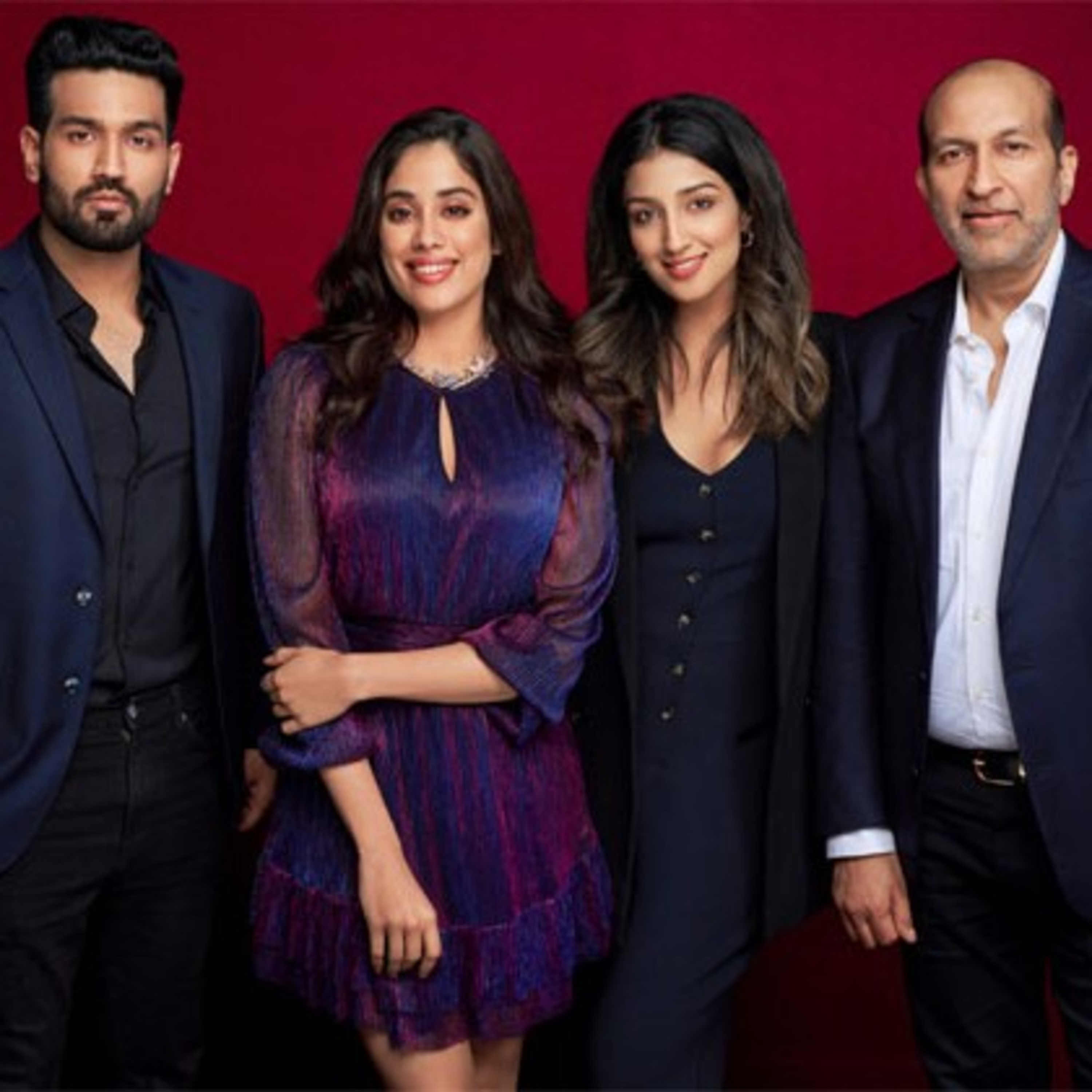 CA - ब्रांड एम्बेसडर (करेंट अफेयर्स 2023) episode artwork
