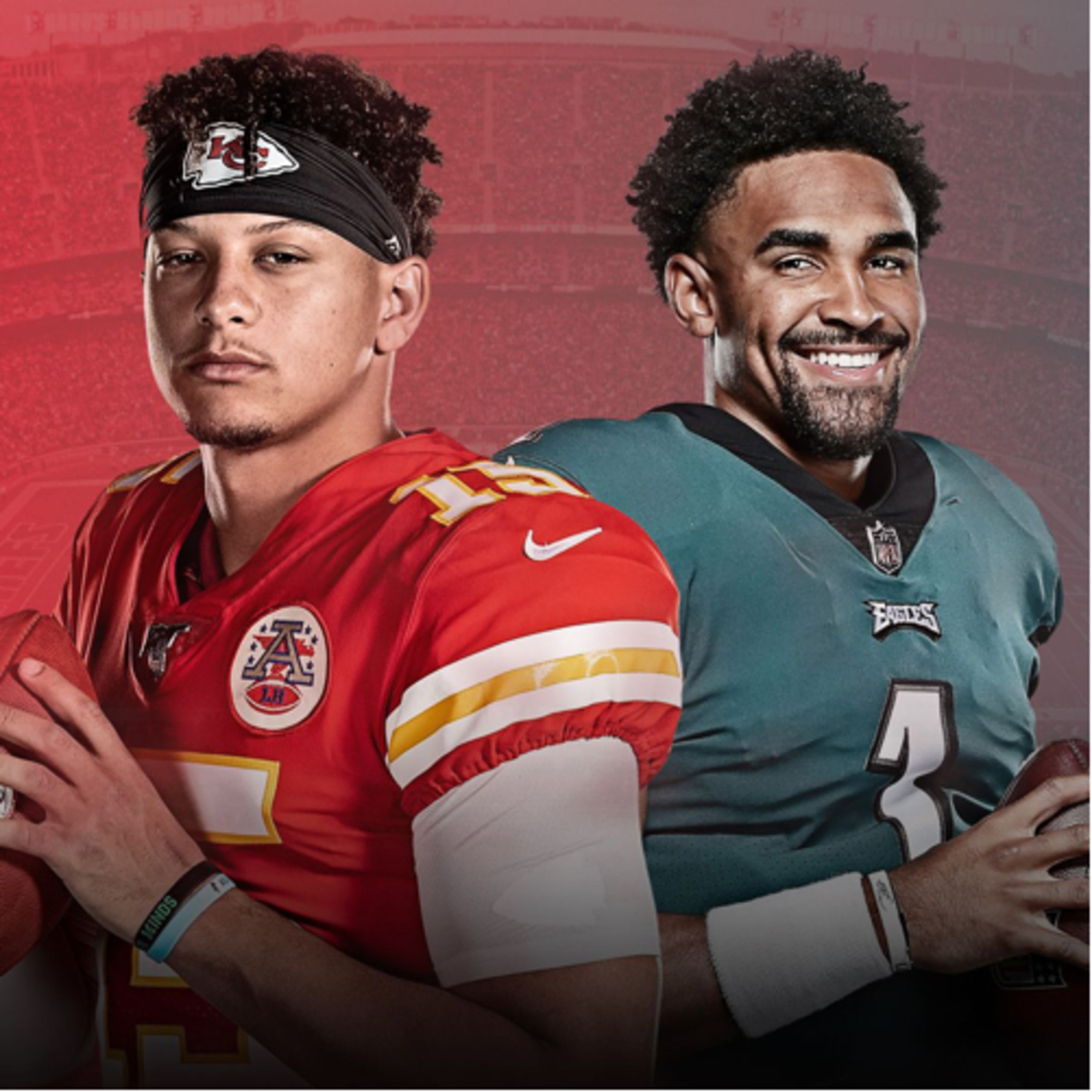 Eagles will WIN!!! Paying for Box and BBL culture (ep.46) episode artwork