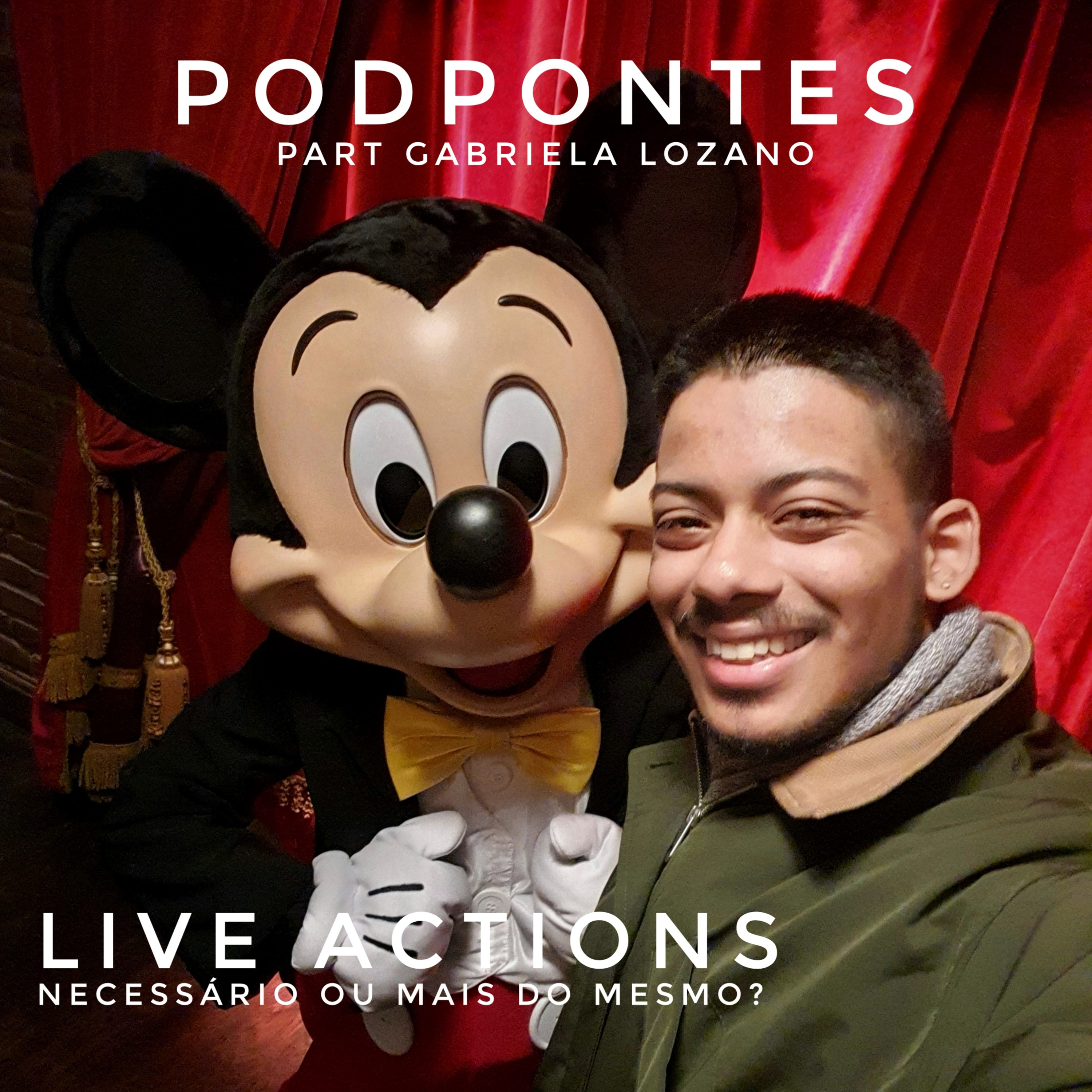 PodPontes