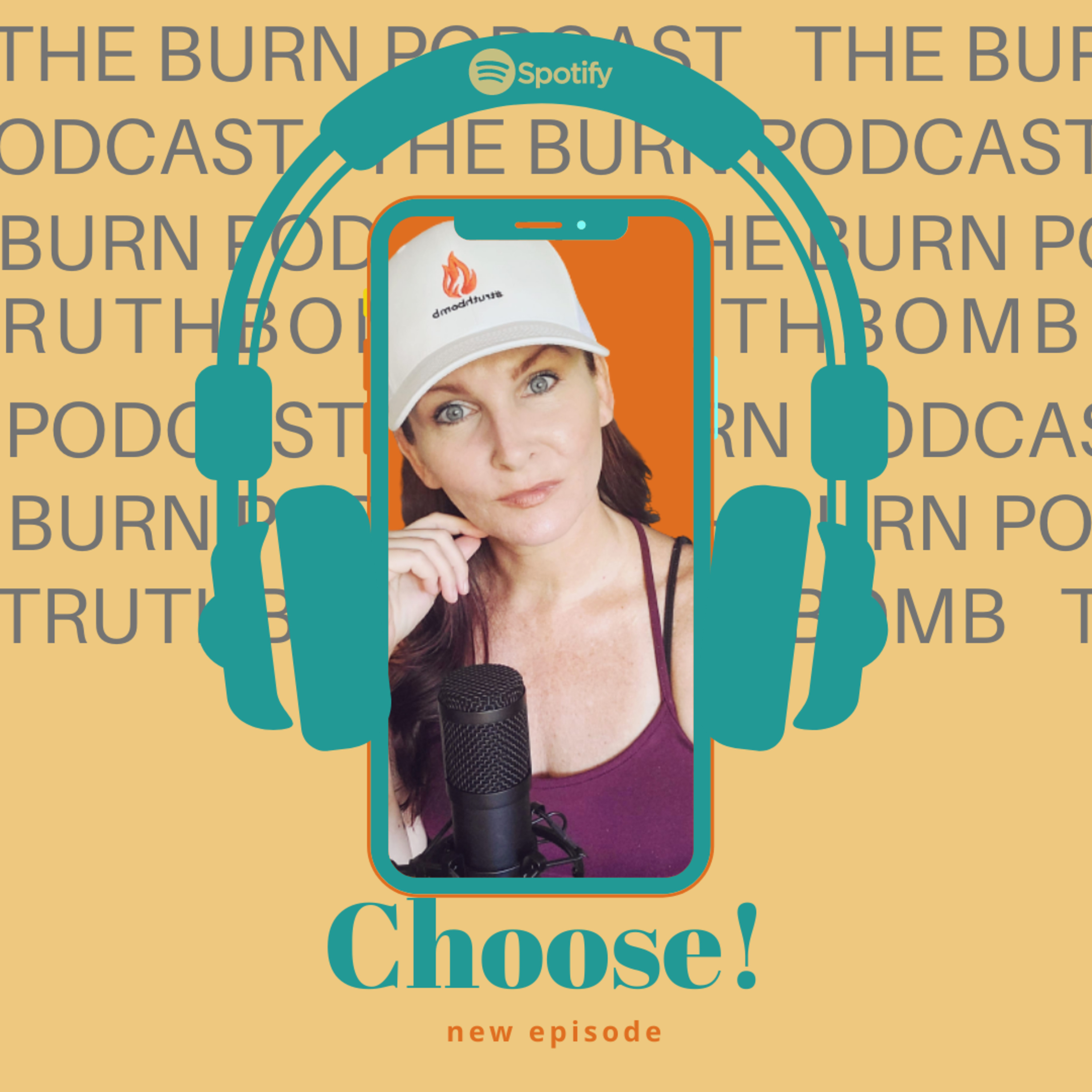 Choices episode artwork