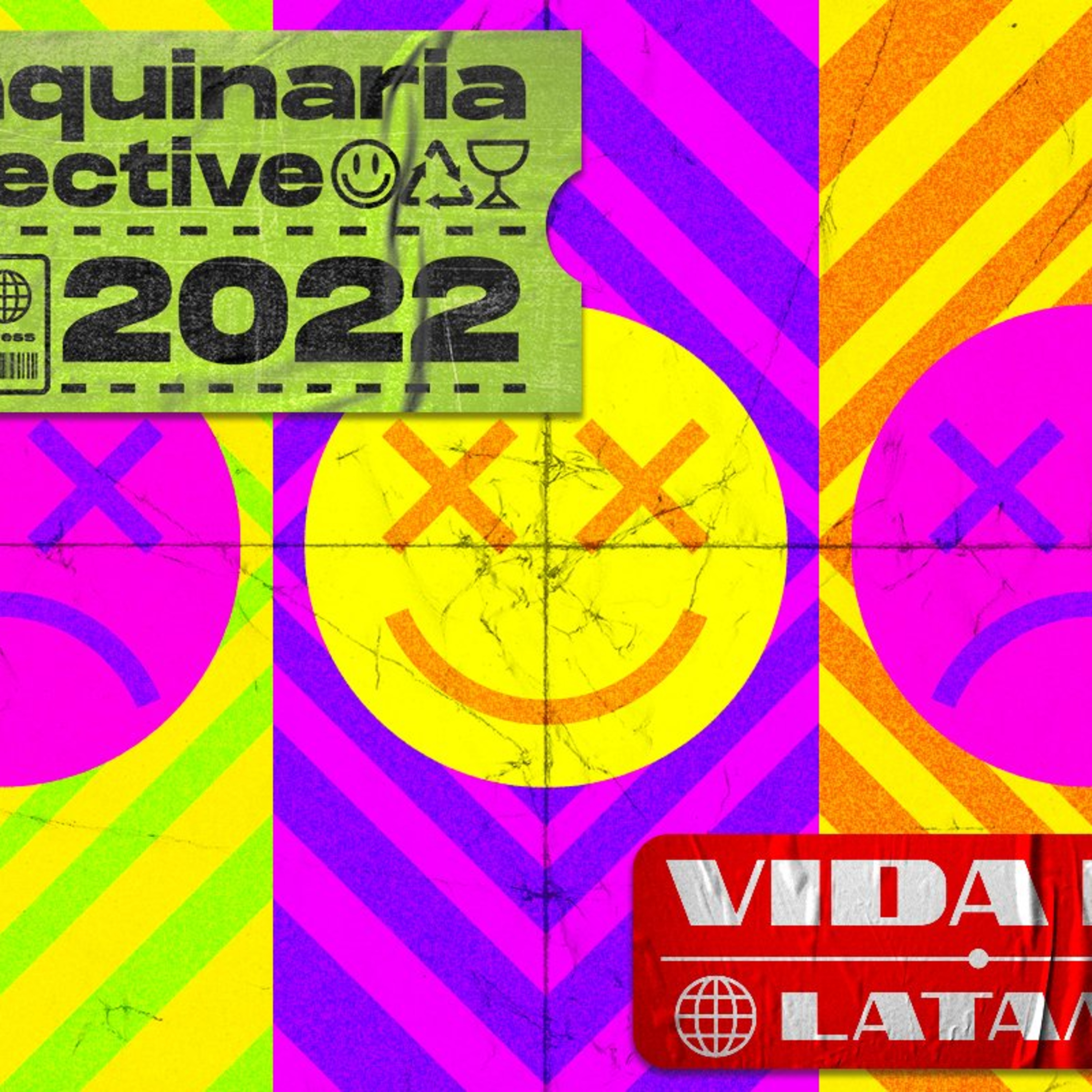 Maquinaria Collective