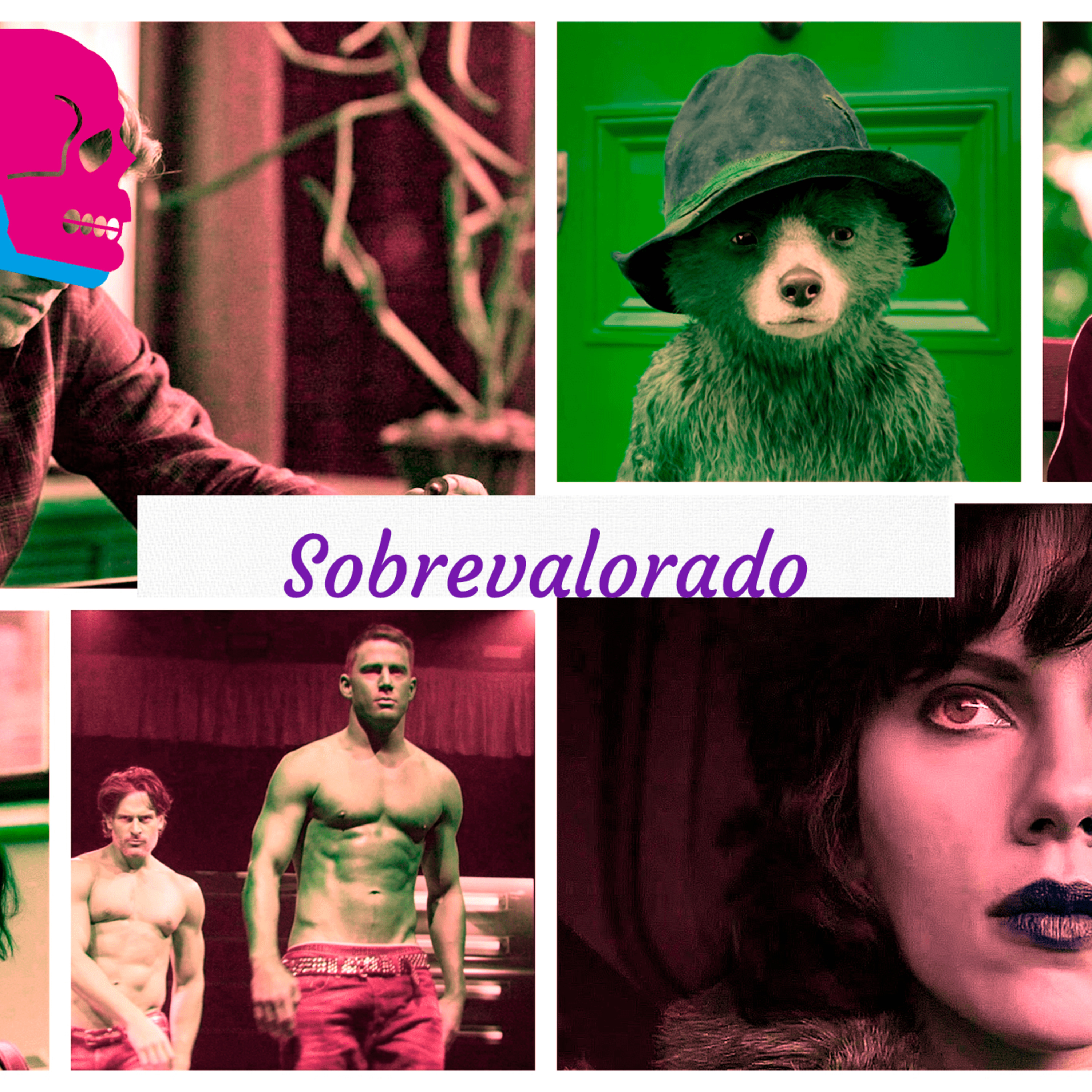 Maquinaria Collective