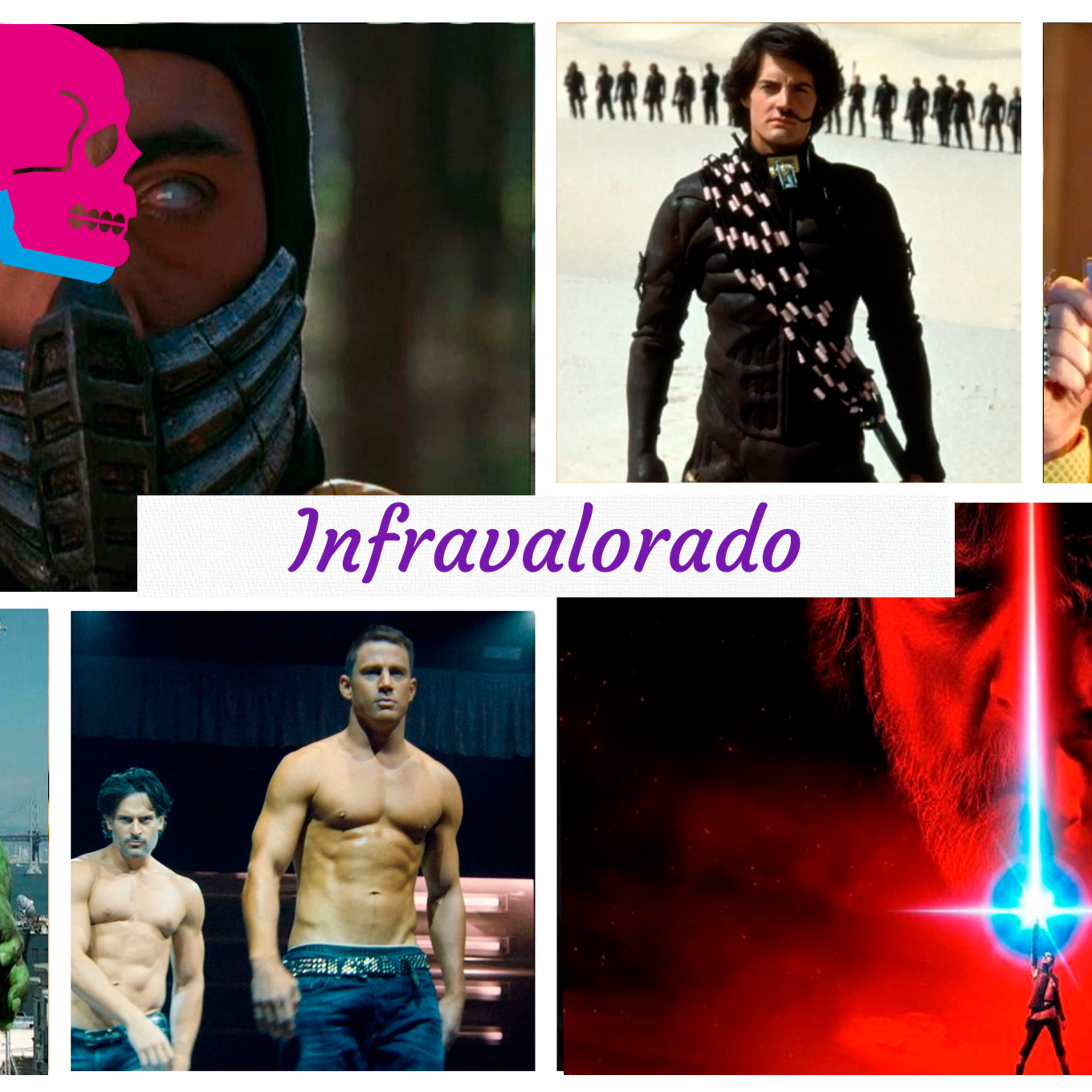 Maquinaria Collective