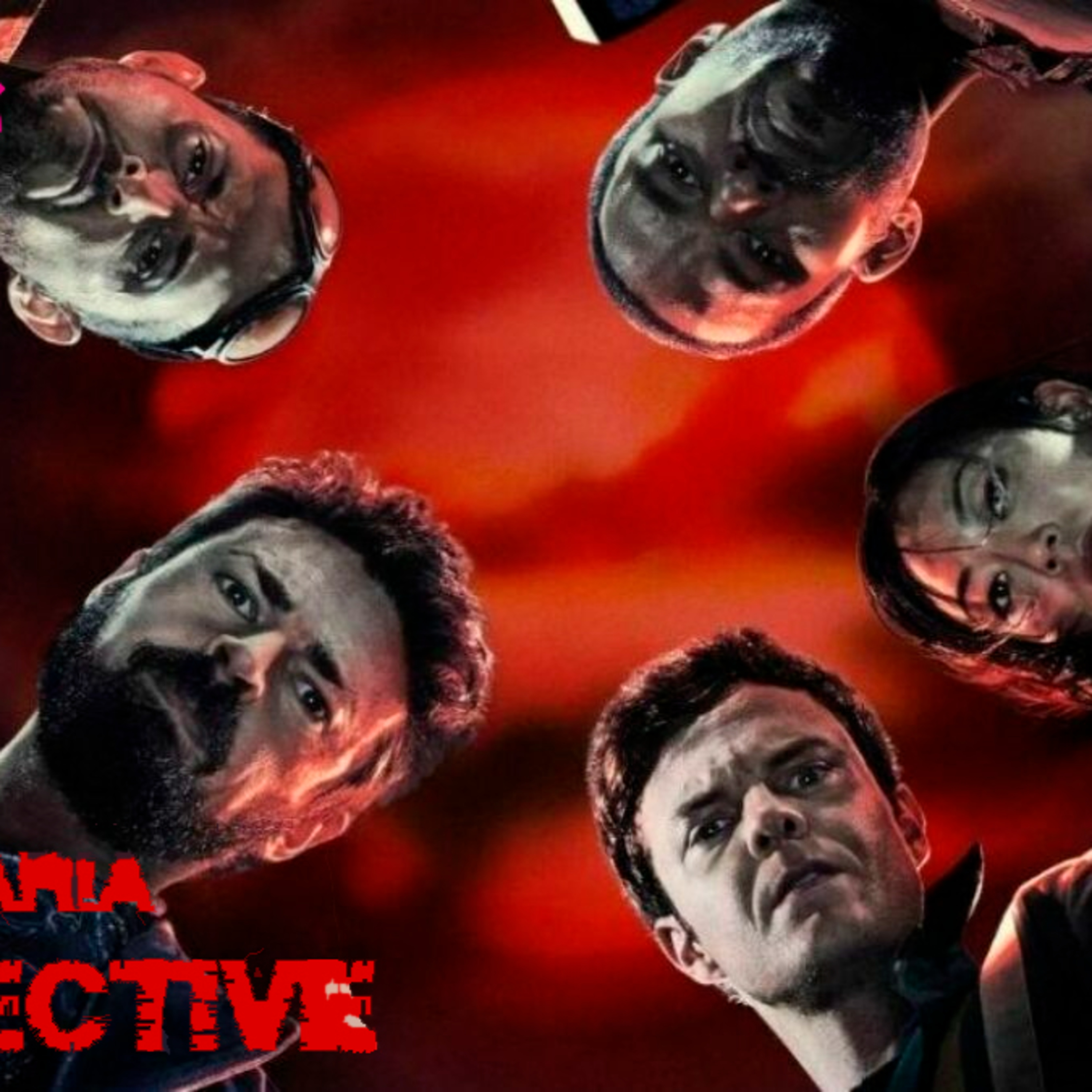 Maquinaria Collective