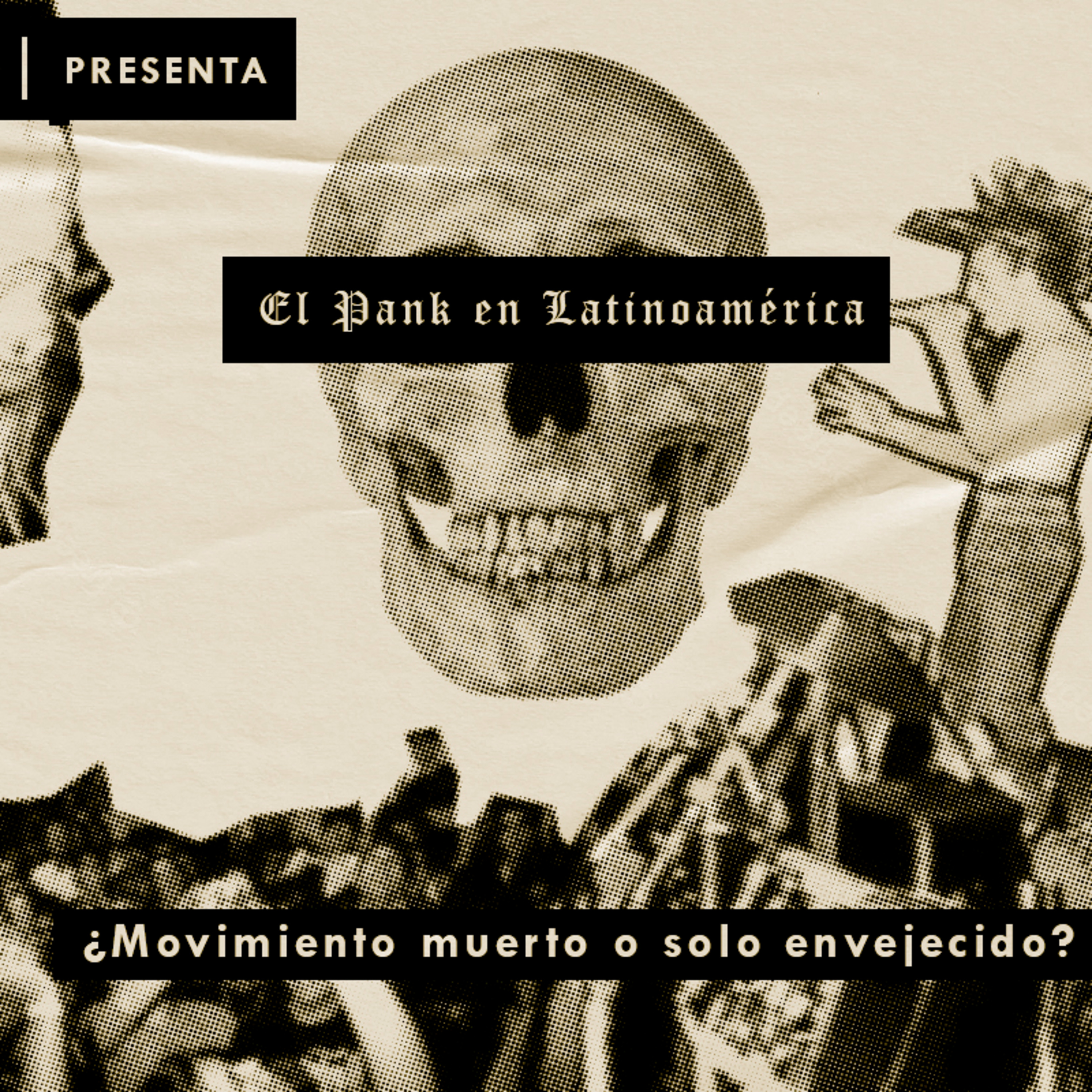 Maquinaria Collective