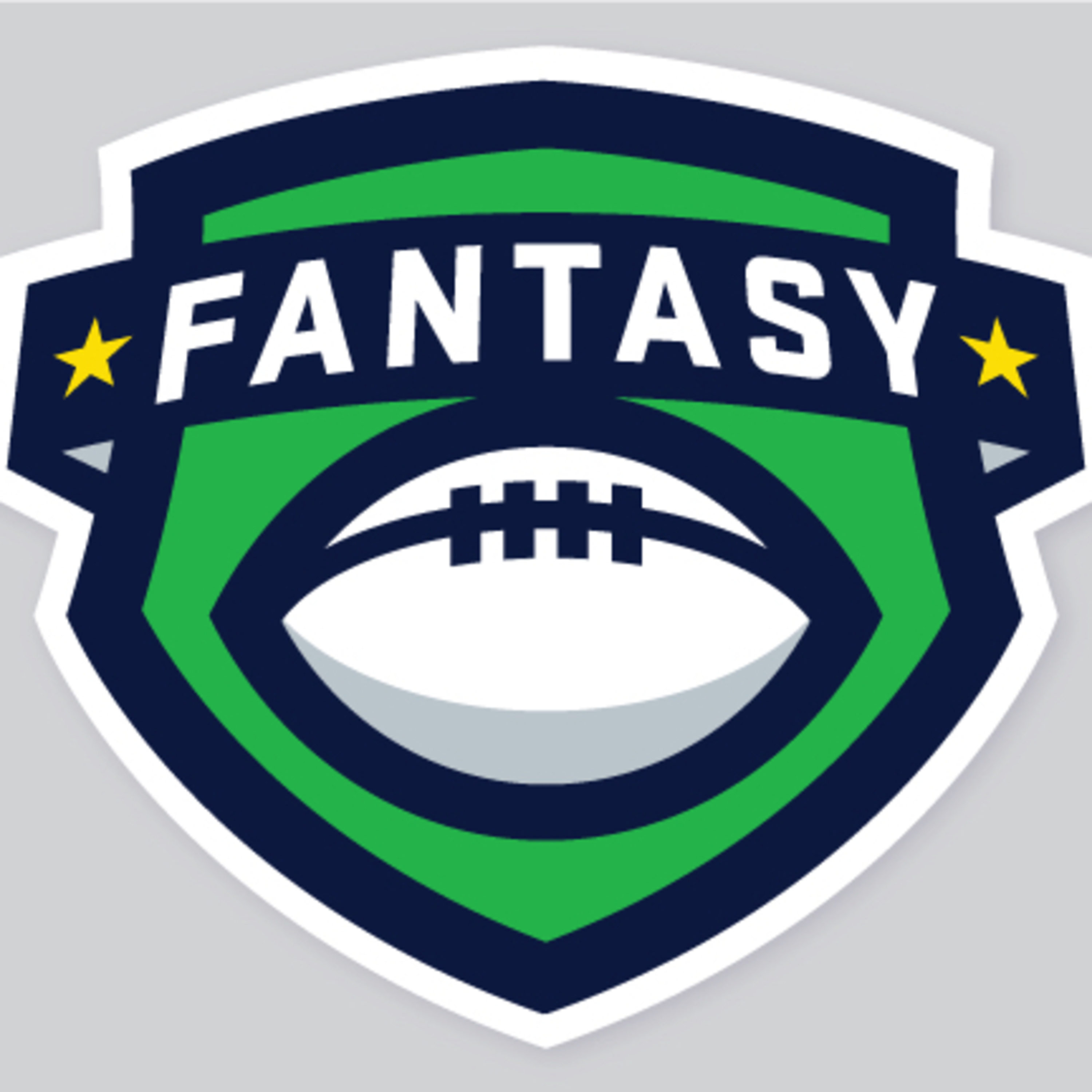 Fantasy Draft episode artwork