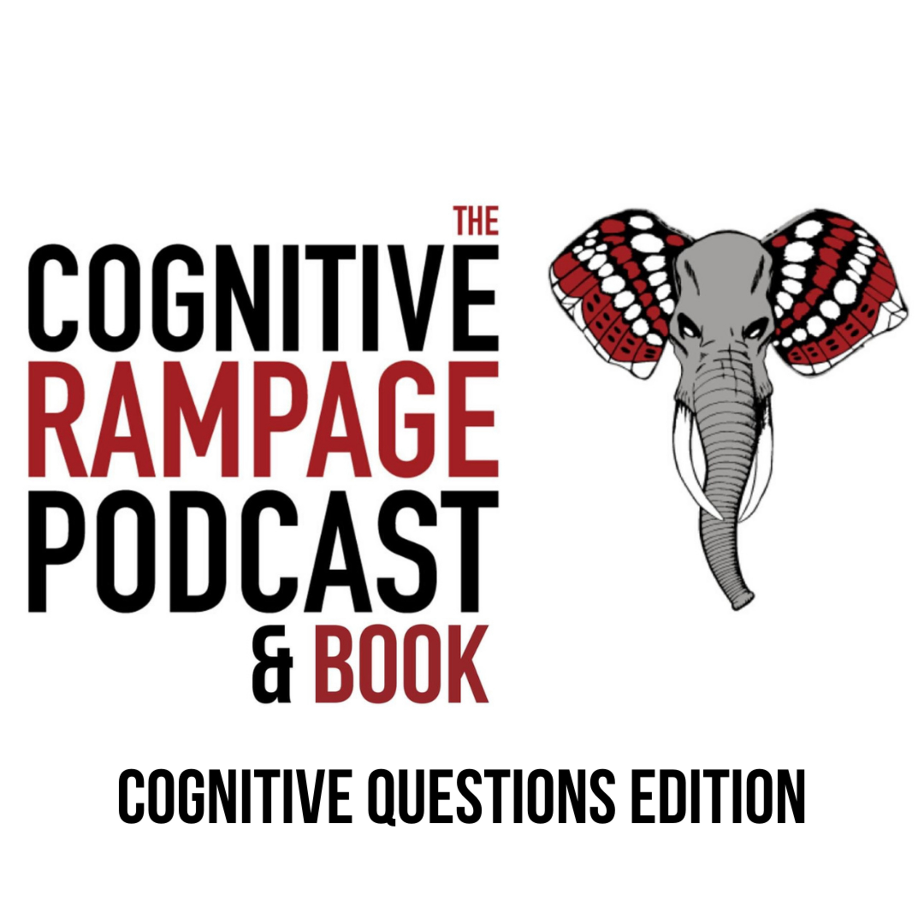 Cognitive Questions #4: What is the hardest lesson you‘ve had to learn?