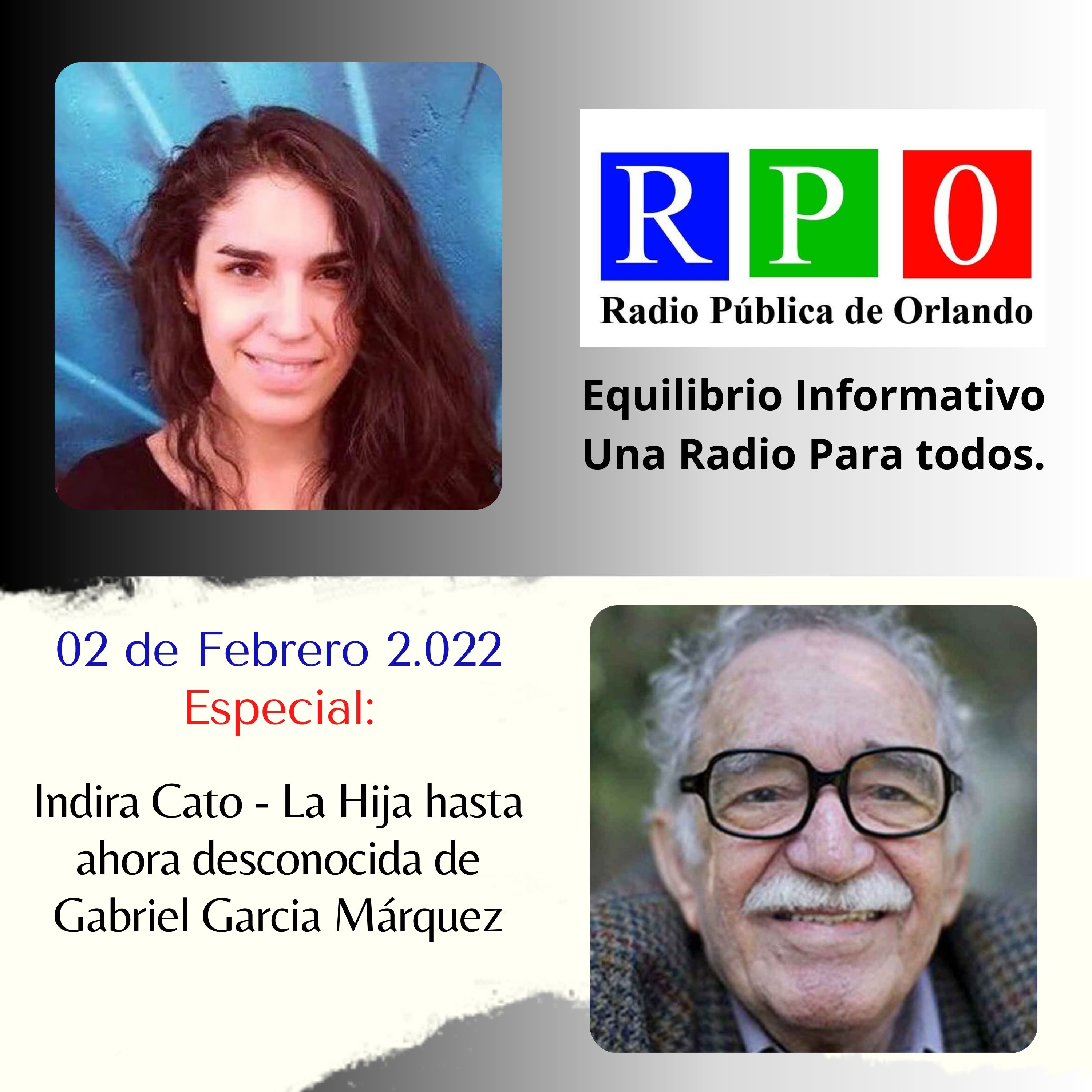 RPO Radio Pública de Orlando - Equilibrio Informativo