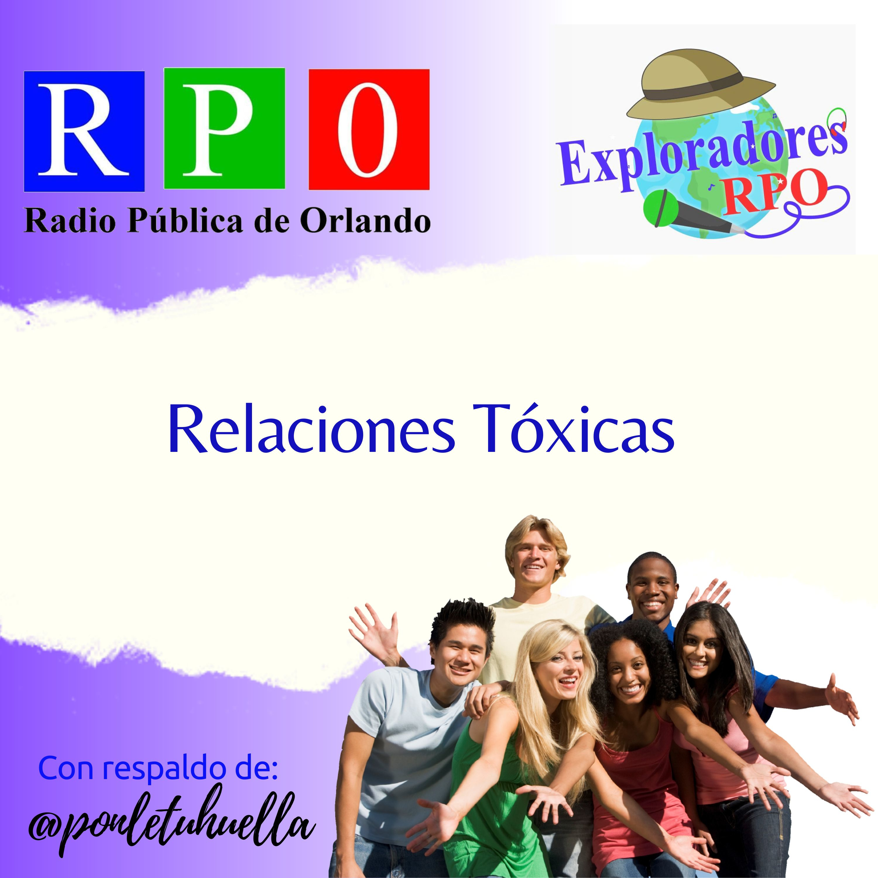 RPO Radio Pública de Orlando - Equilibrio Informativo