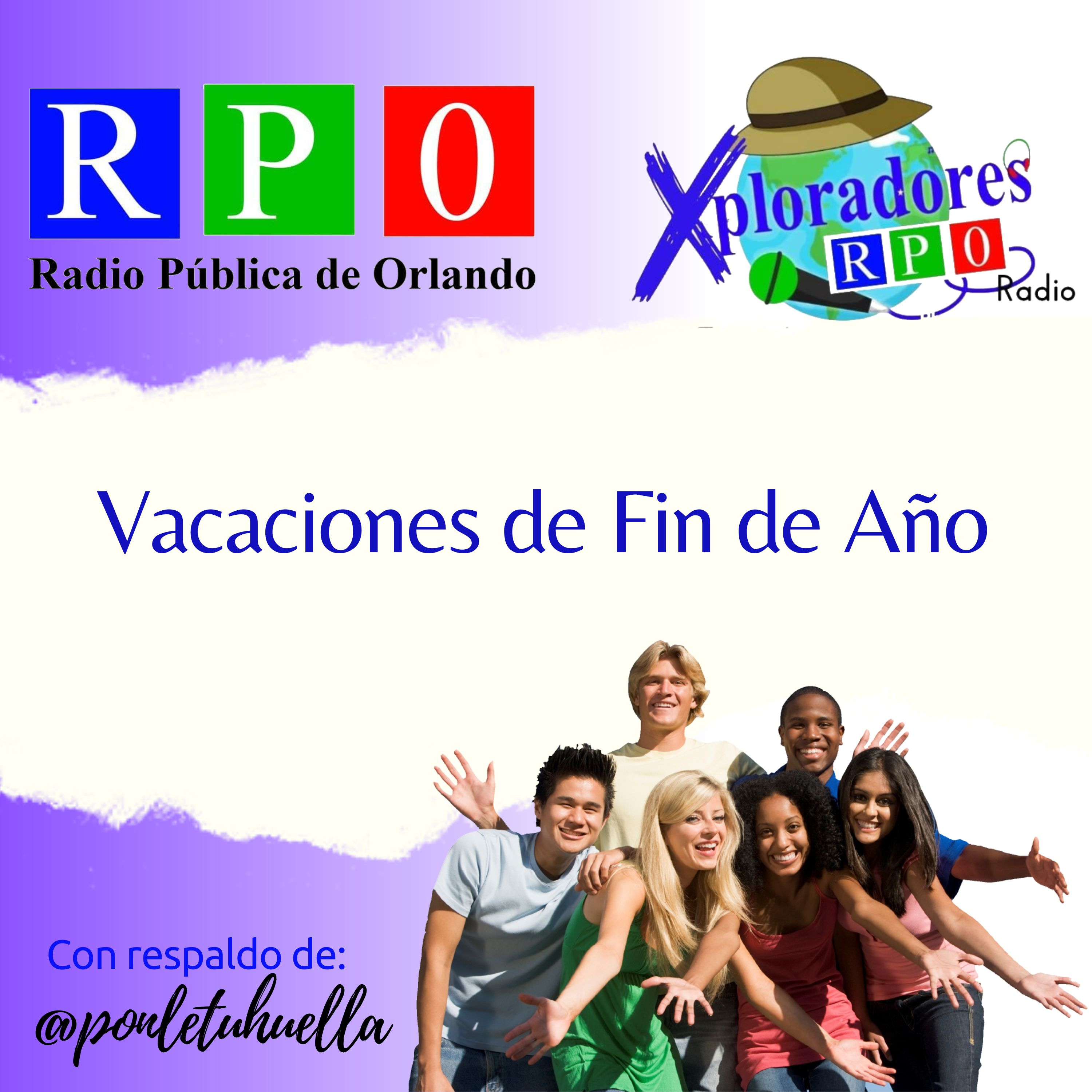 RPO Radio Pública de Orlando - Equilibrio Informativo