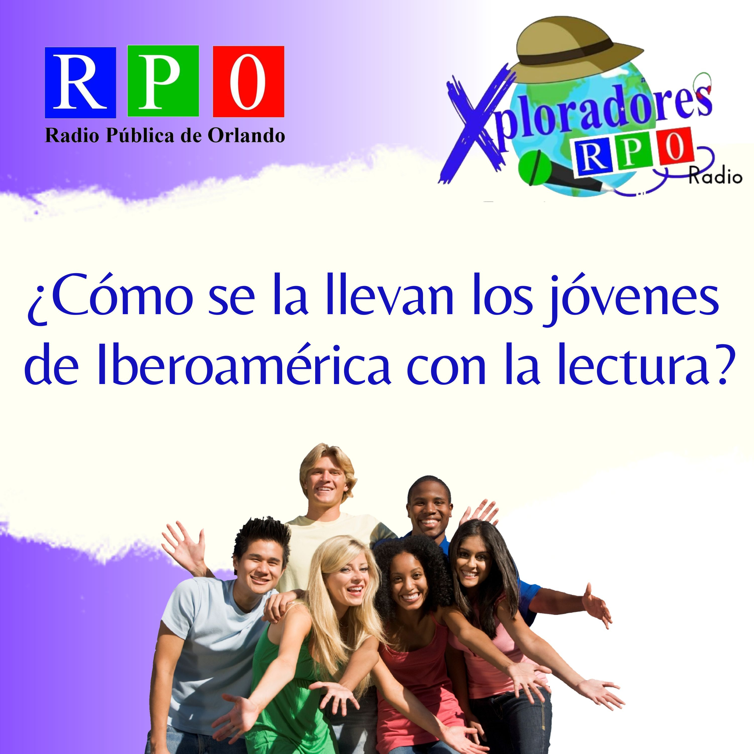 RPO Radio Pública de Orlando - Equilibrio Informativo
