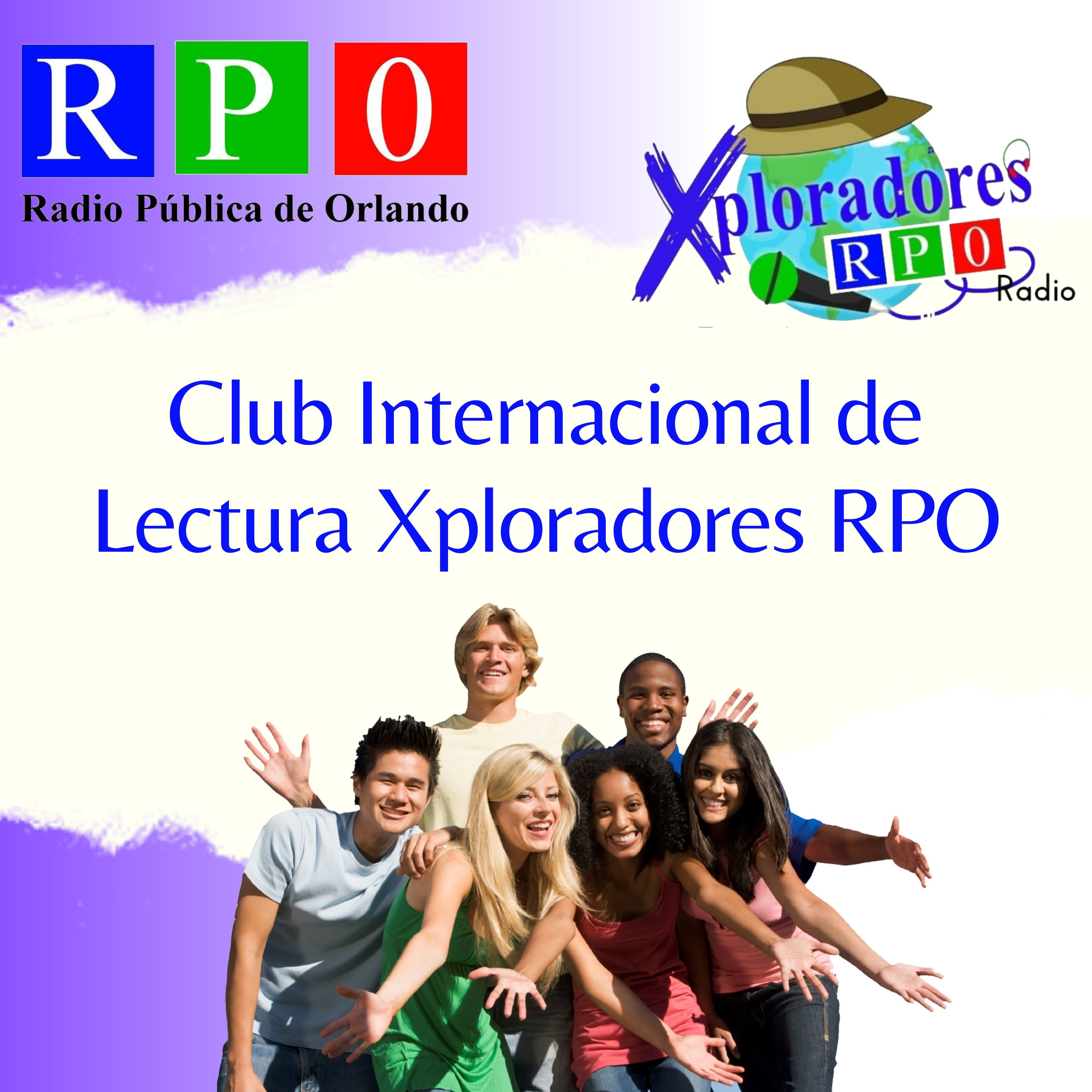 RPO Radio Pública de Orlando - Equilibrio Informativo