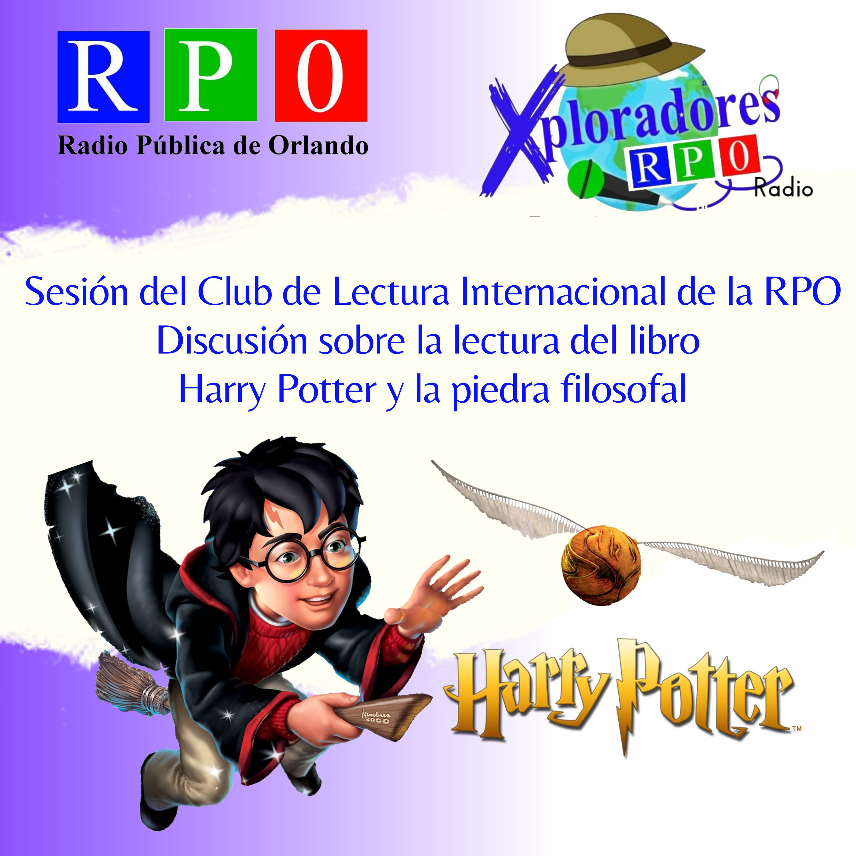 RPO Radio Pública de Orlando - Equilibrio Informativo