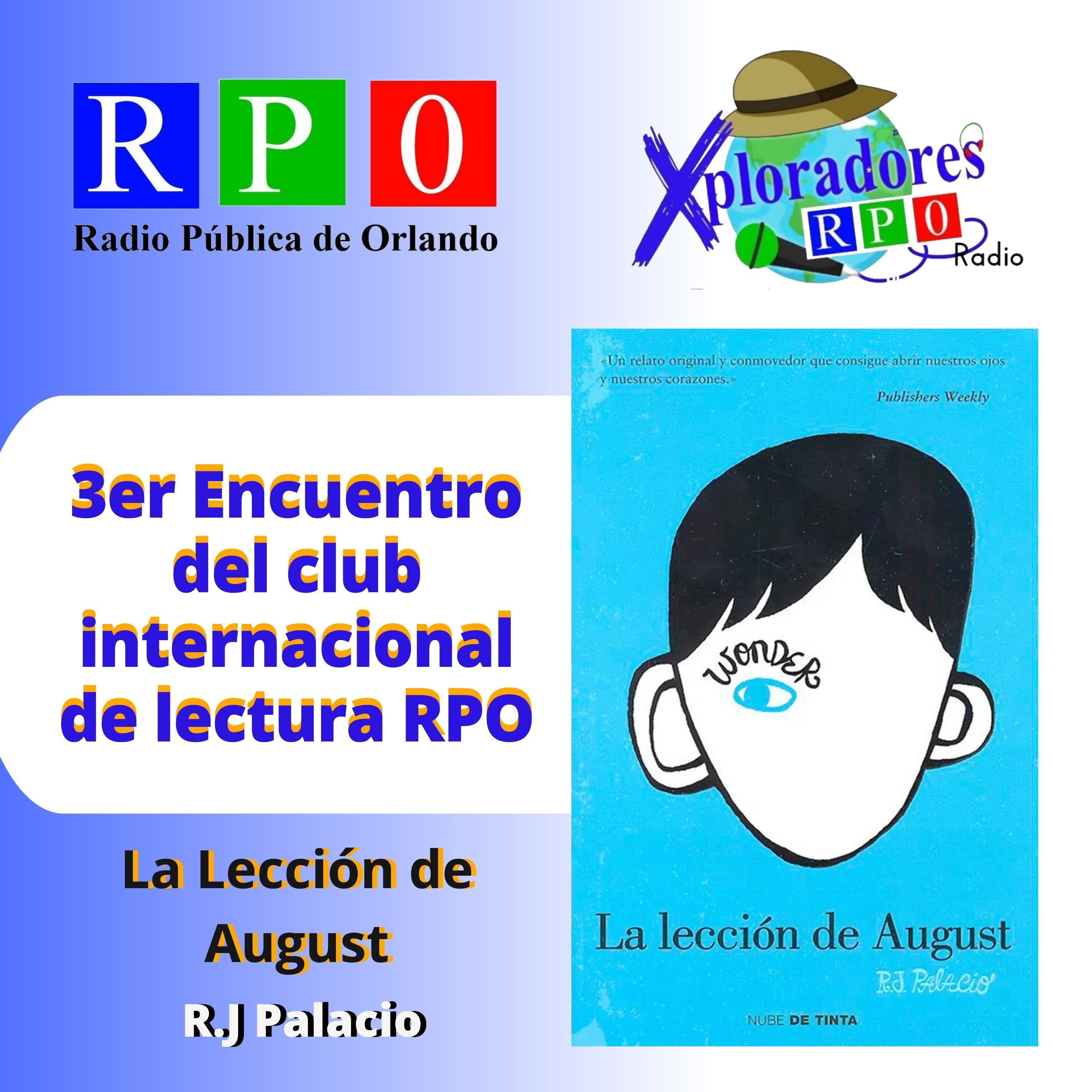 RPO Radio Pública de Orlando - Equilibrio Informativo