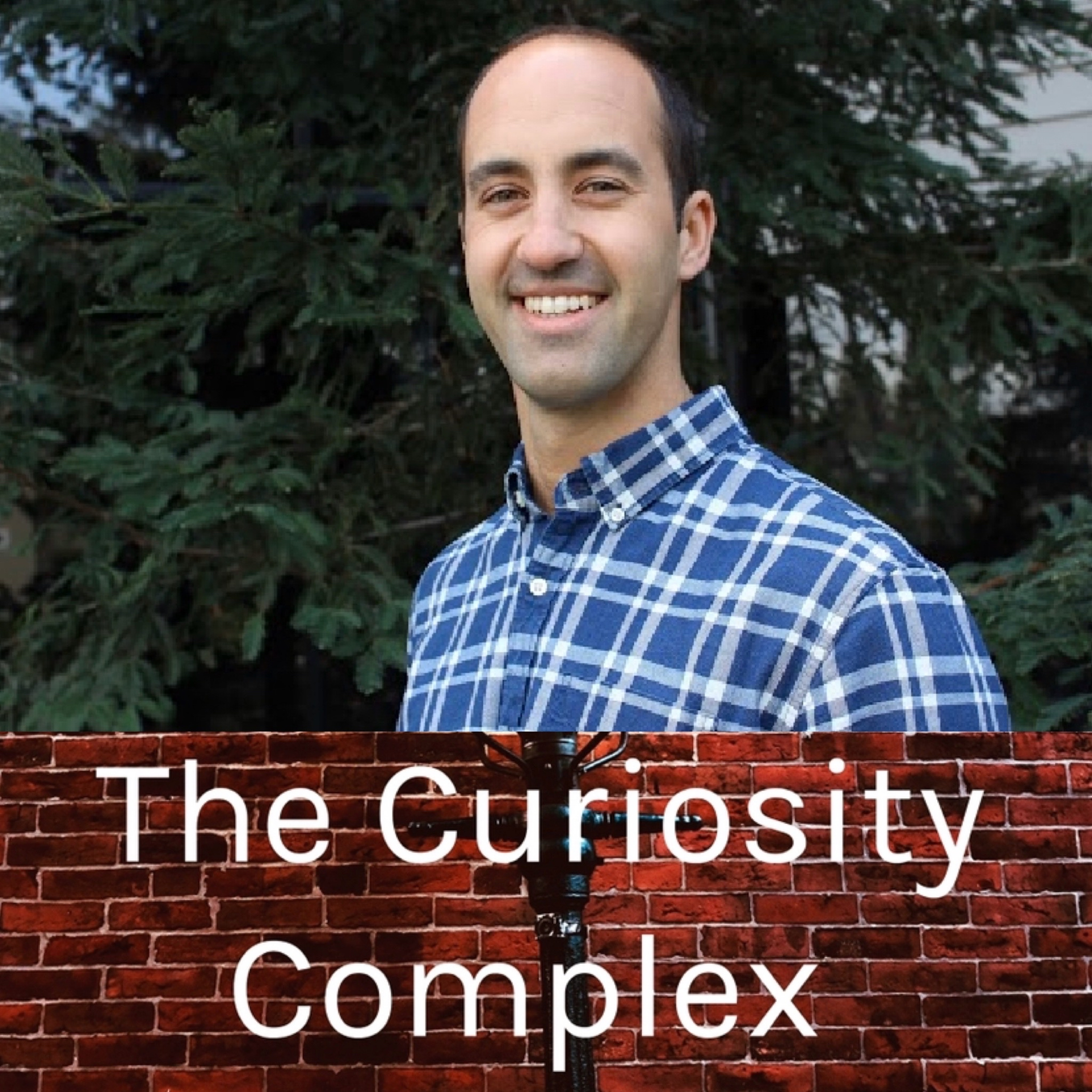 The Curiosity Complex