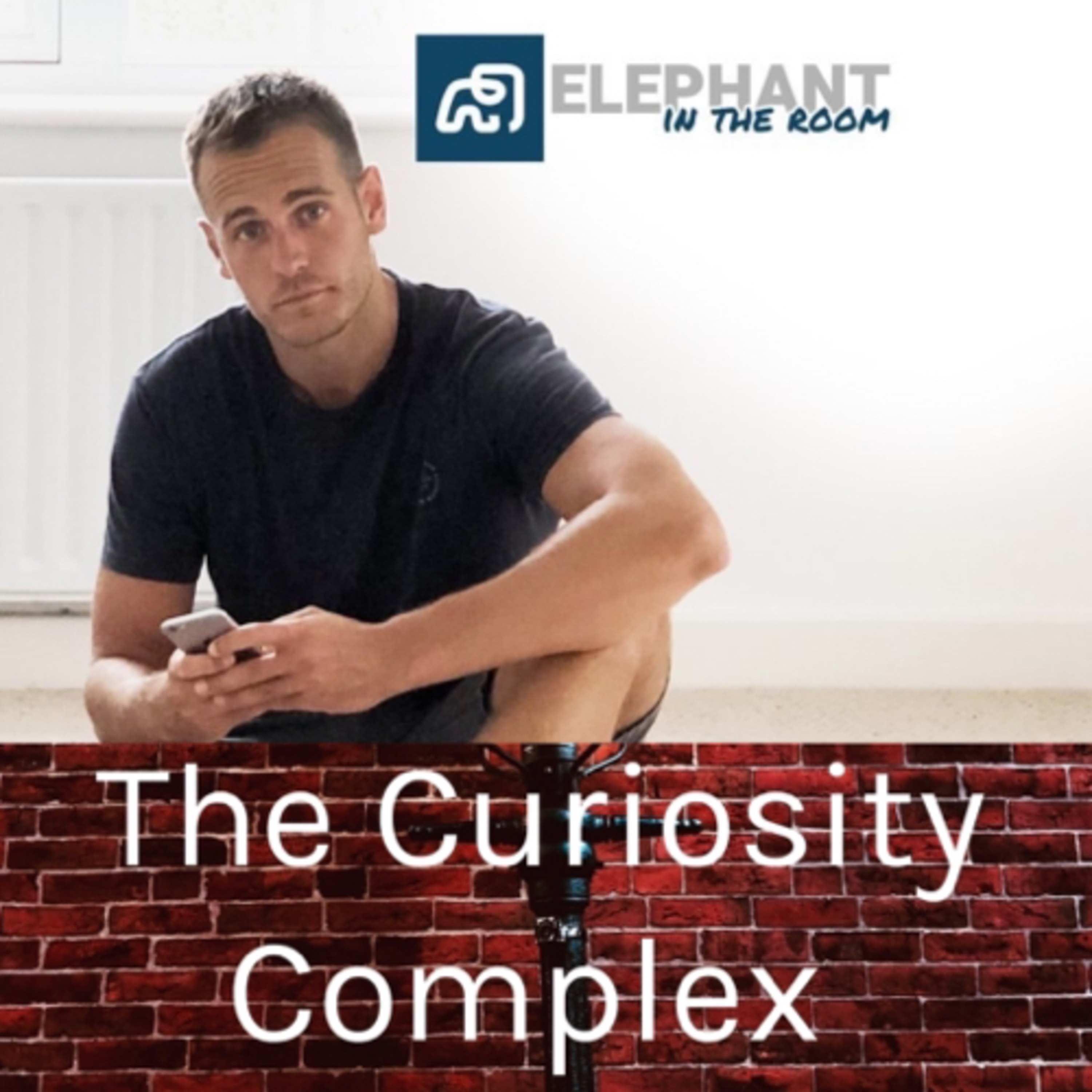 The Curiosity Complex
