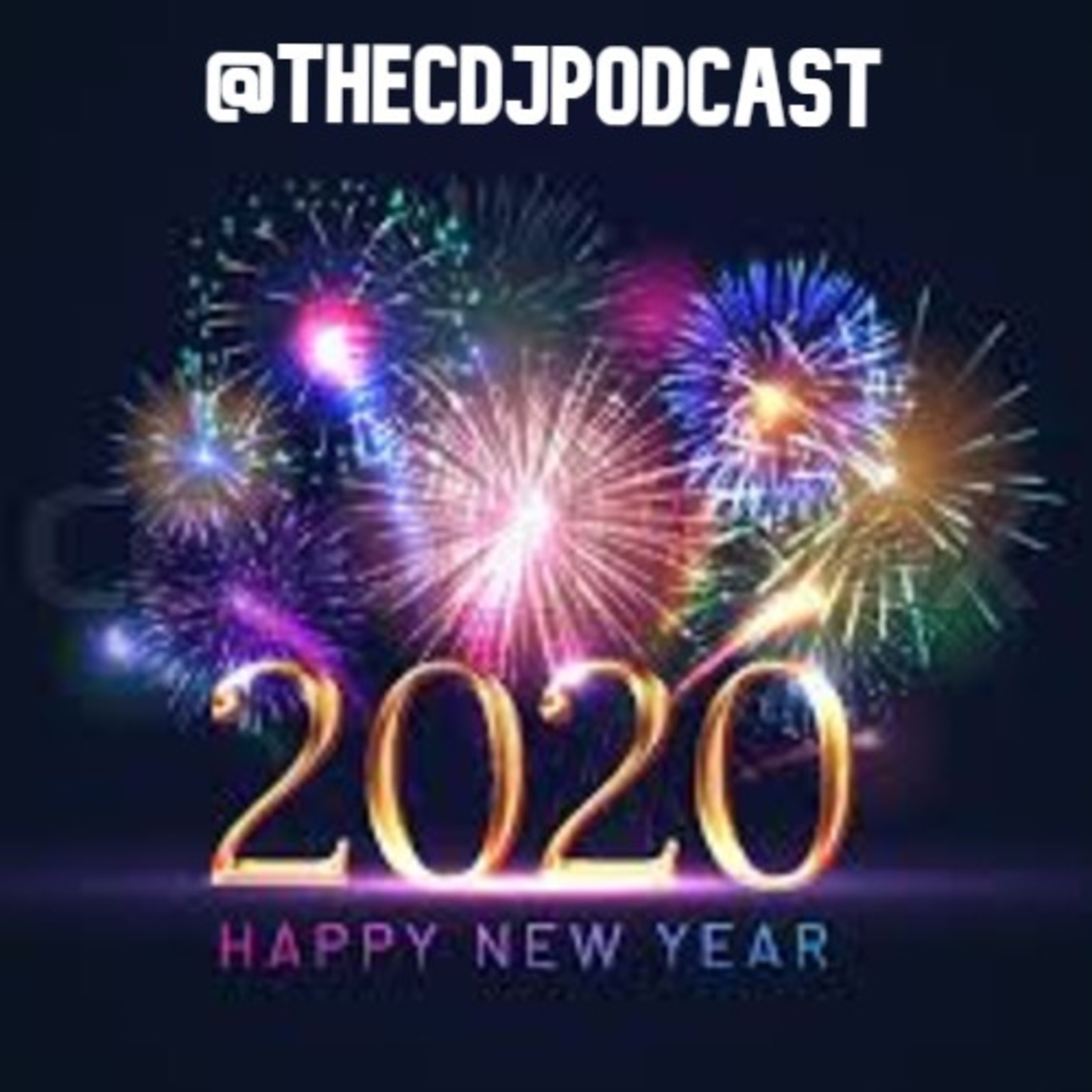 The CDJ Podcast