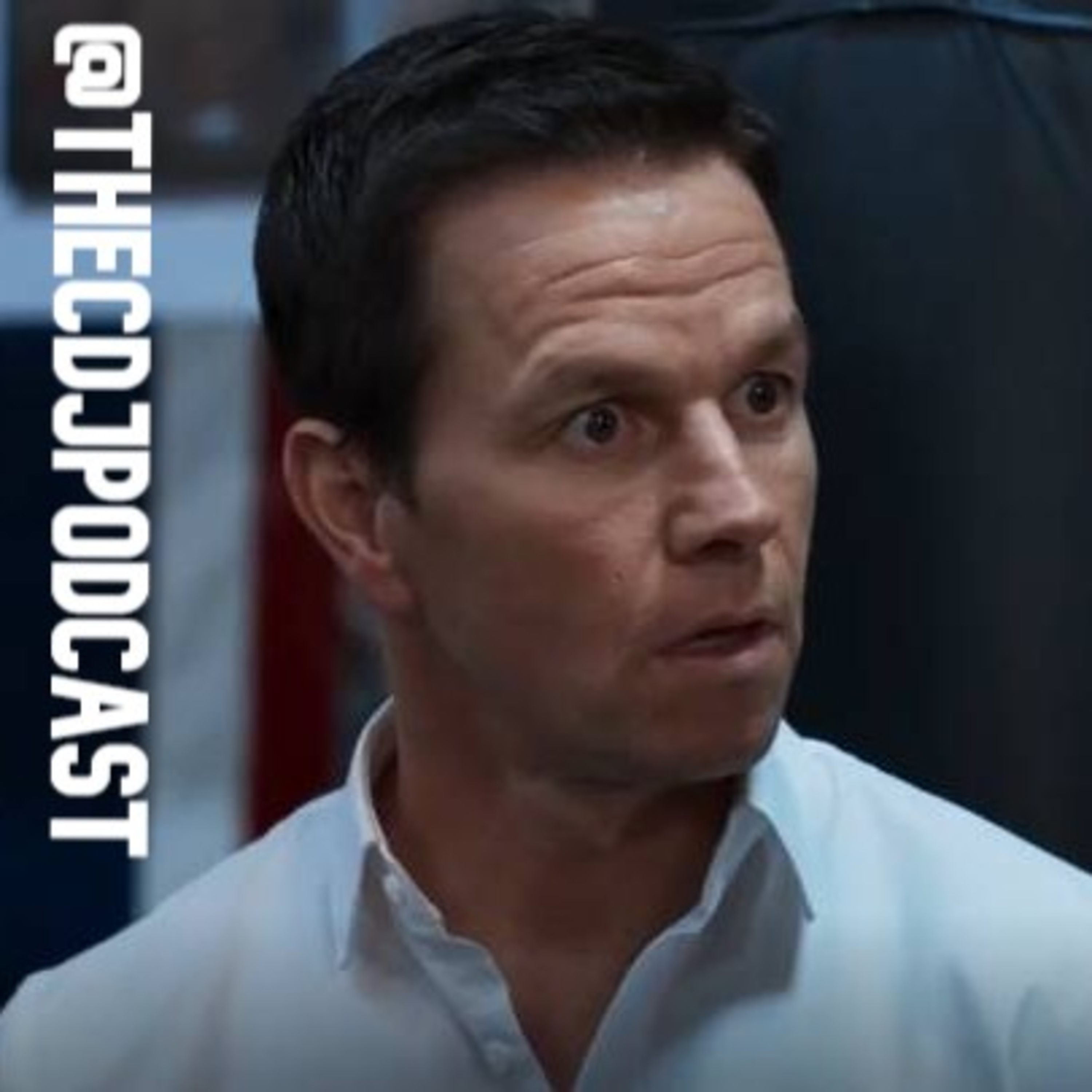 The CDJ Podcast