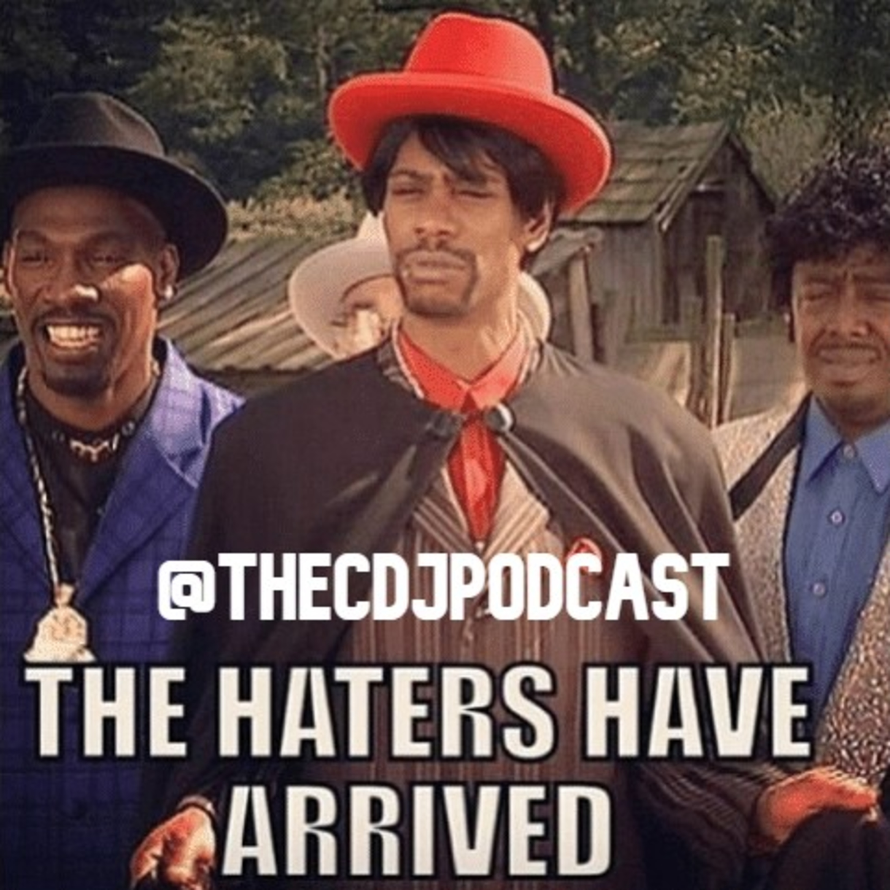The CDJ Podcast