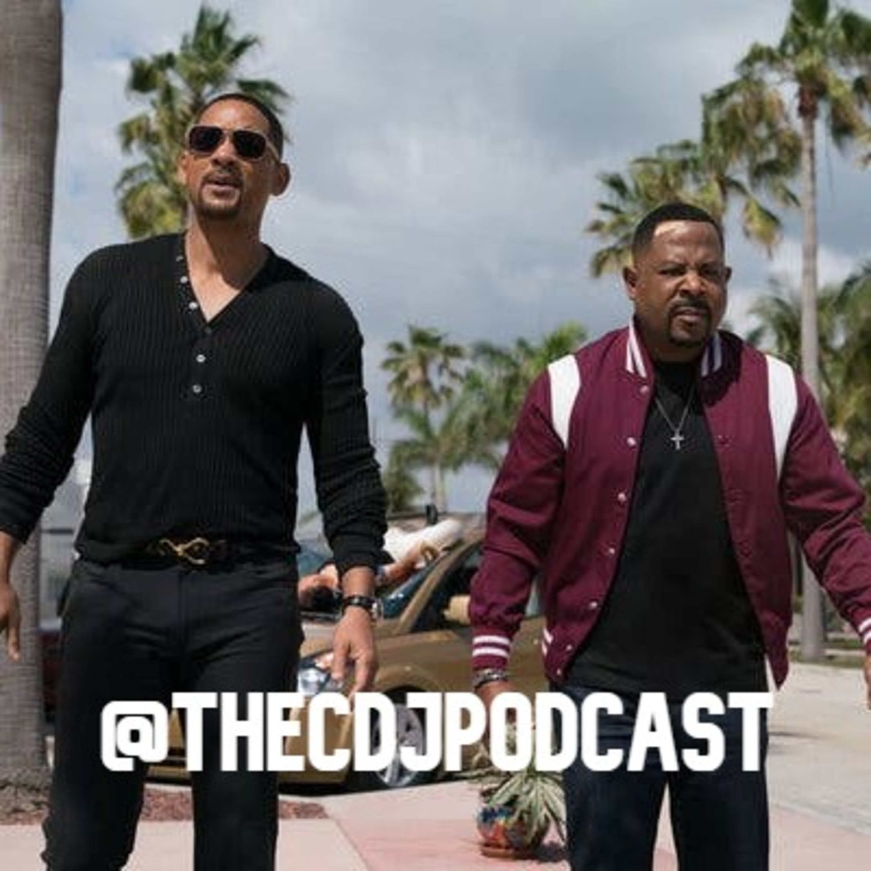 The CDJ Podcast