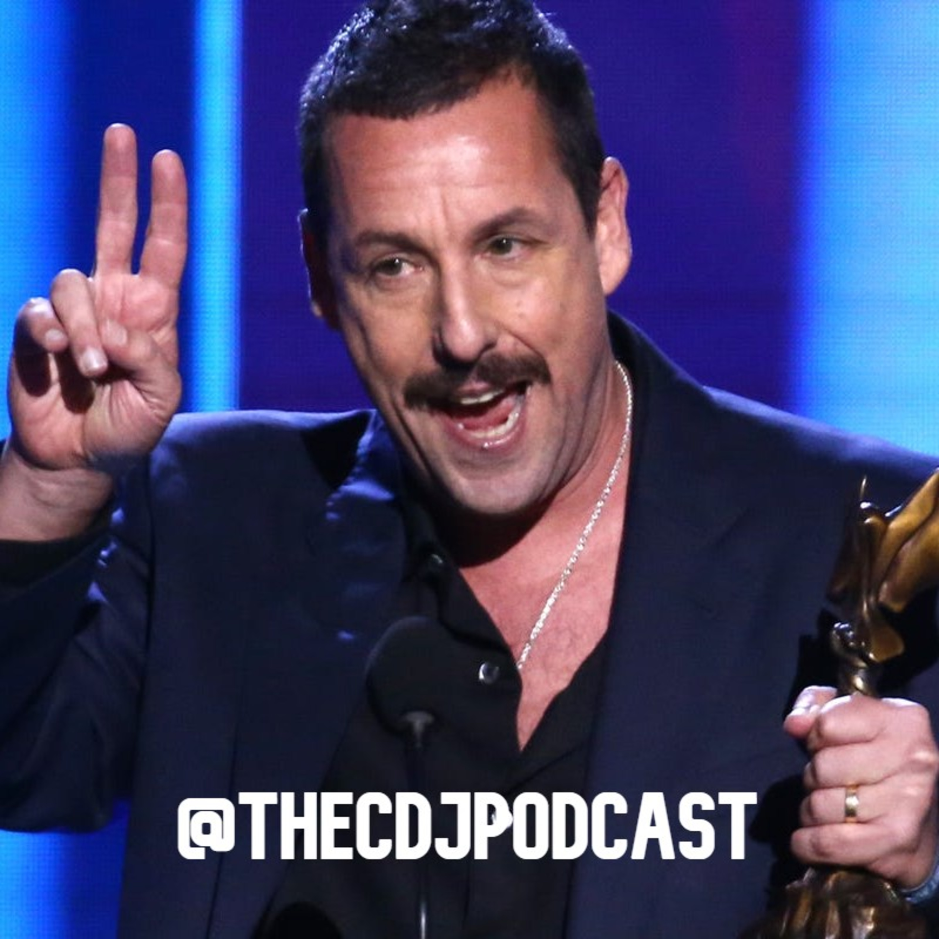 The CDJ Podcast